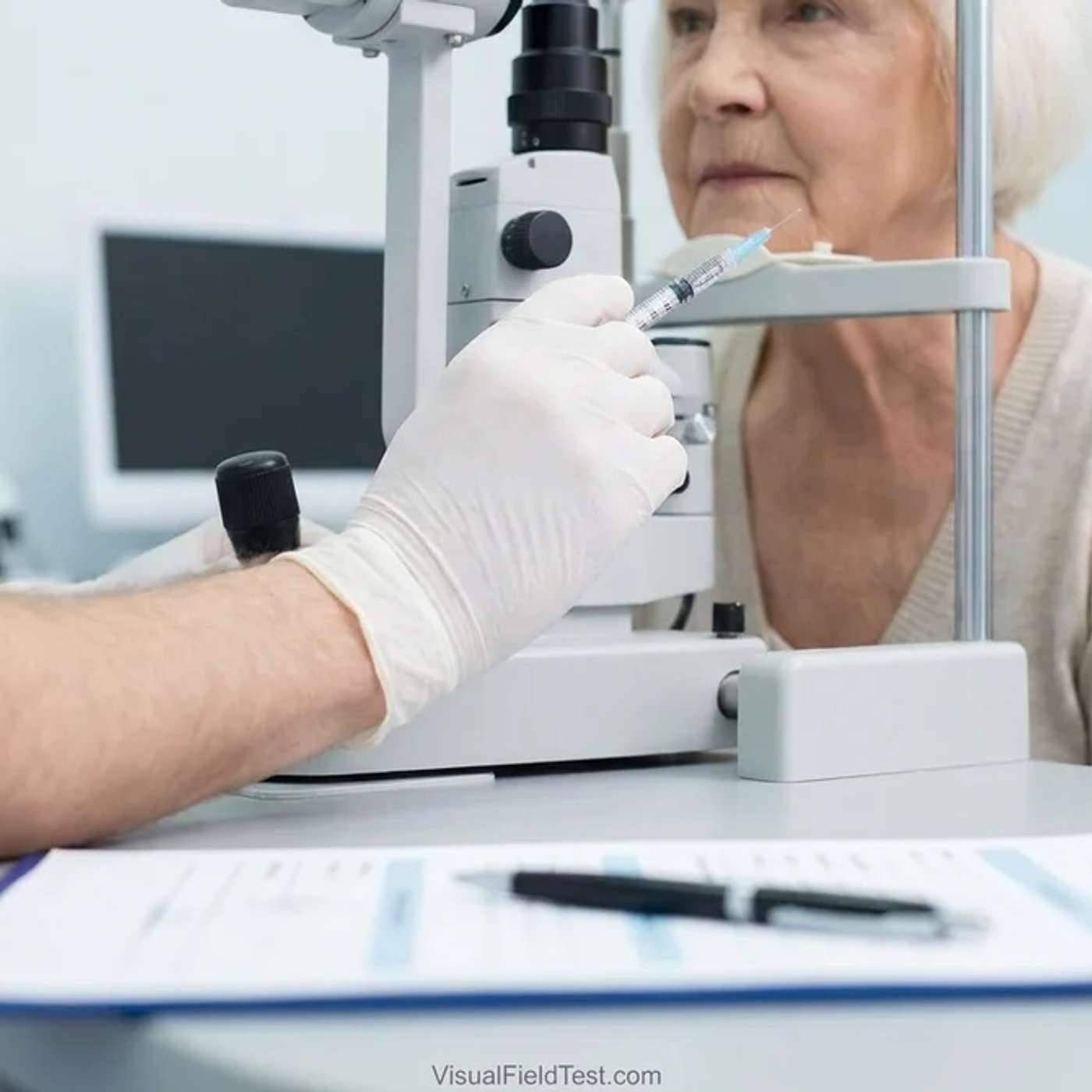 Could One Extra Injection Make Glaucoma Surgery Last Longer? New Evidence Points to Better Trabeculectomy Success episode artwork