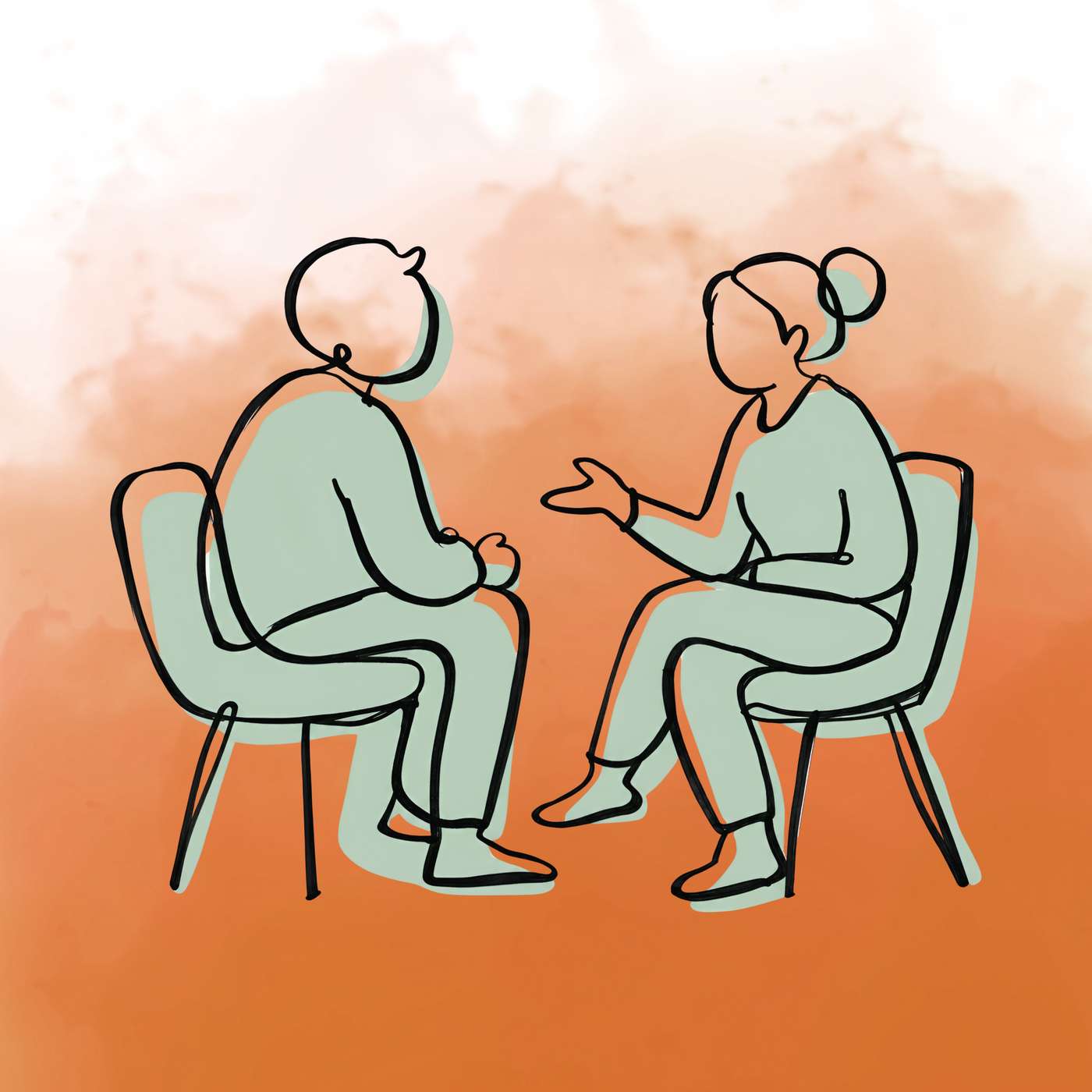 From Head to Heart: Curiosity, Compassion + Courage episode artwork
