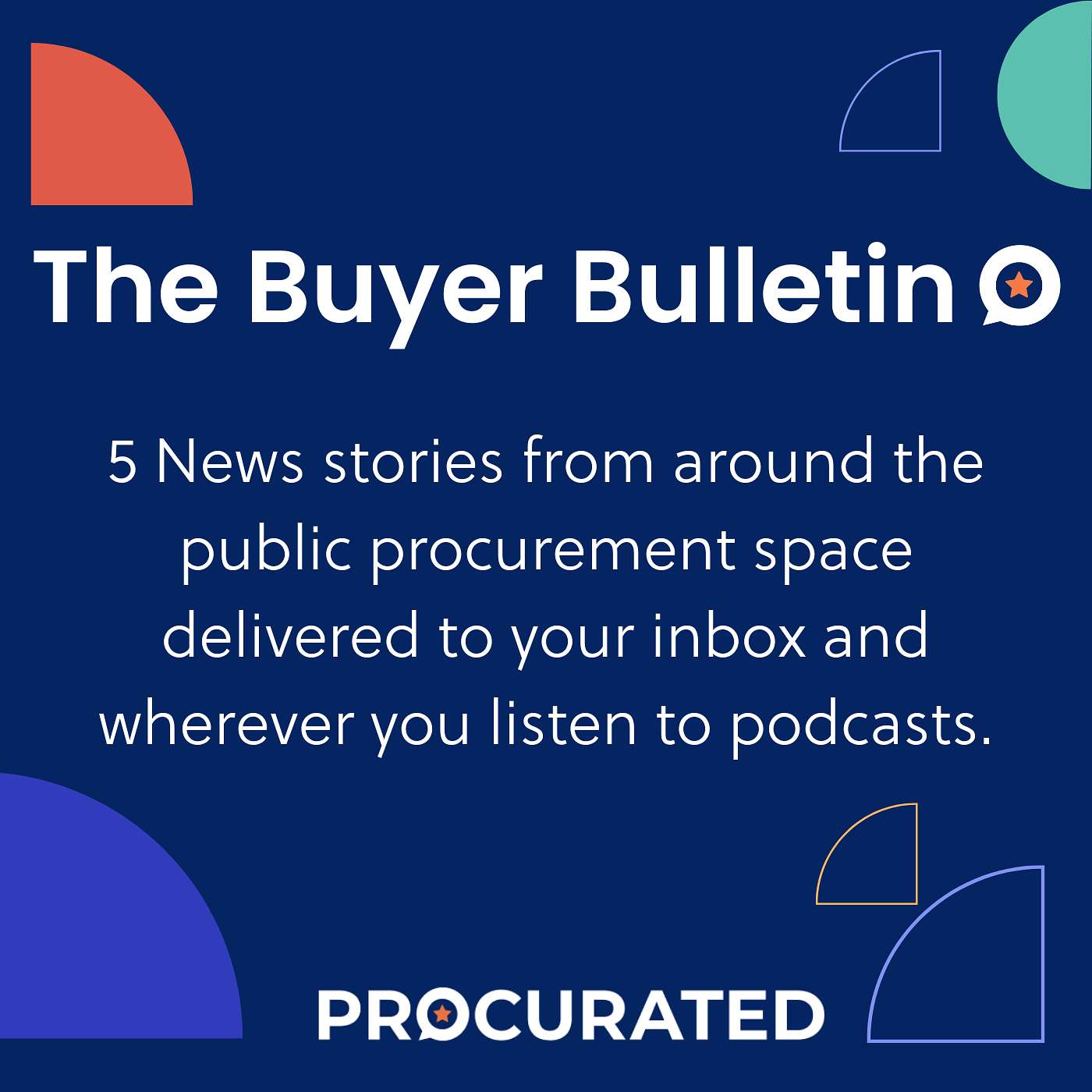 The Buyer Bulletin
