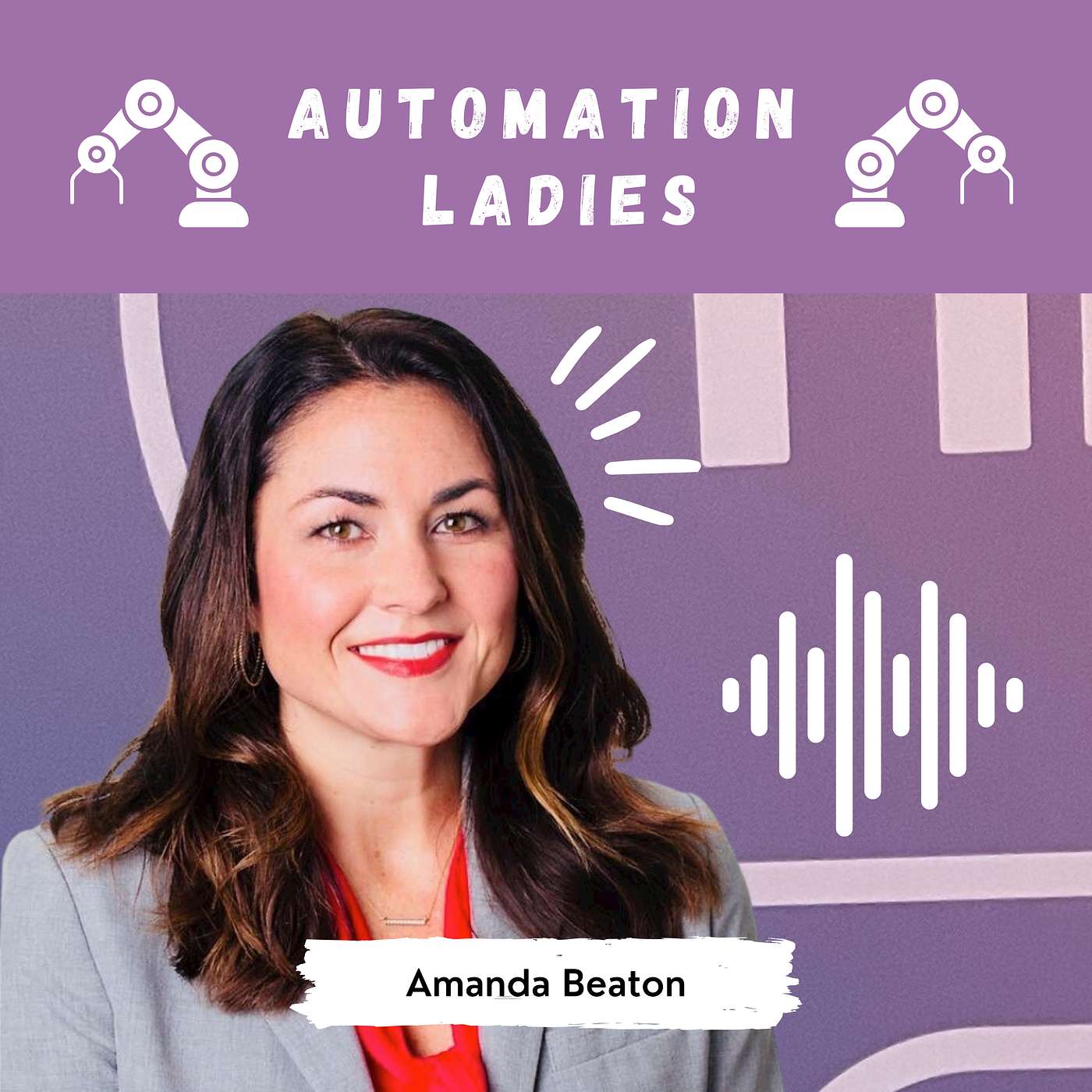 Automation Ladies