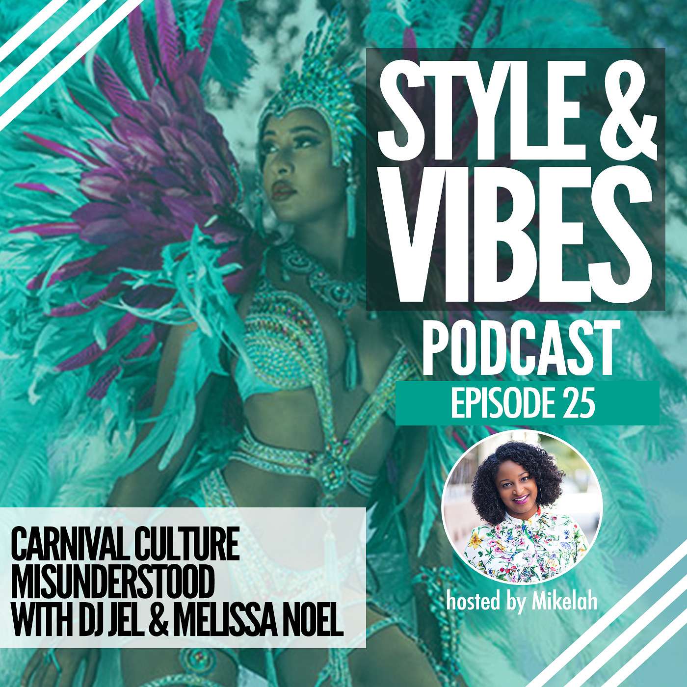 The Style & Vibes Podcast