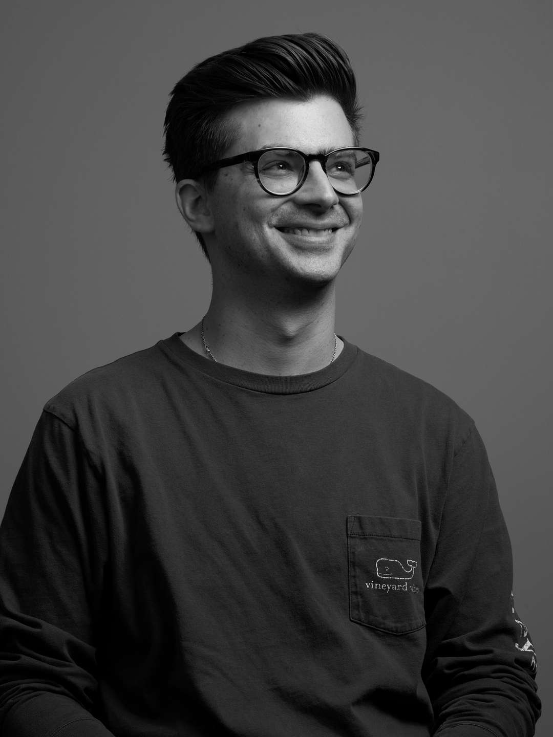 Aaron Fink