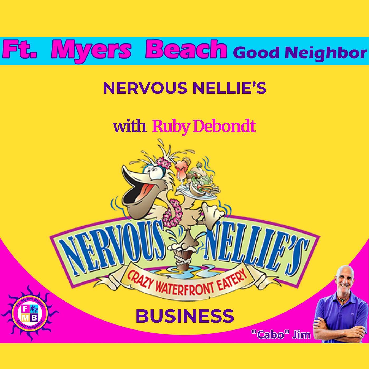 FMBGN-BIZ-NN-Nervous Nellies-Ruby Shares How She Keeps Nervous Nellies Running Smoothly For Locals And Vacationers