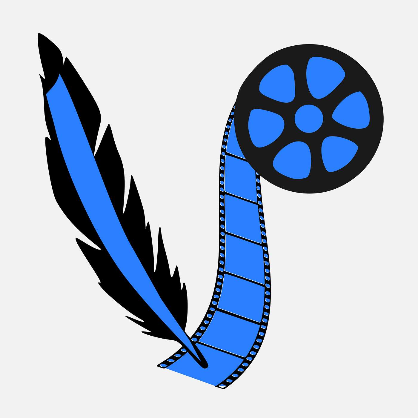 Video Poetry's Podcast