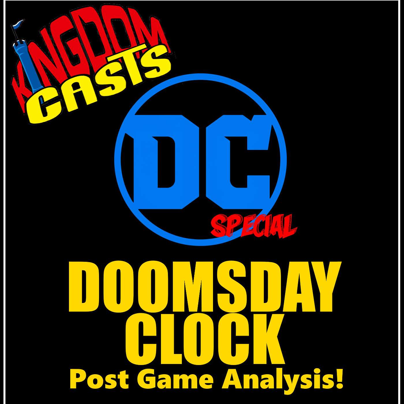 KingdomCasts