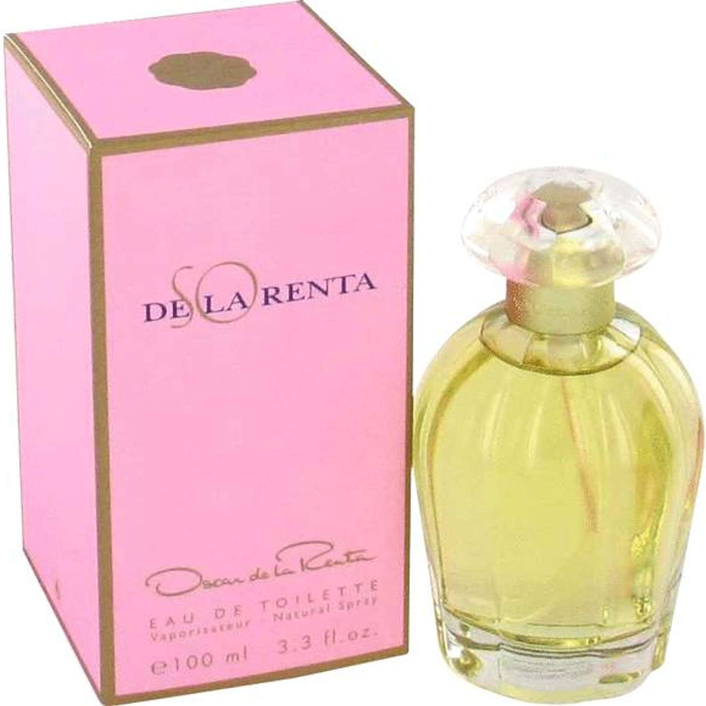 So de la Renta Perfume by Oscar de la Renta Review So de la Renta Perfume by Oscar de la Renta Review