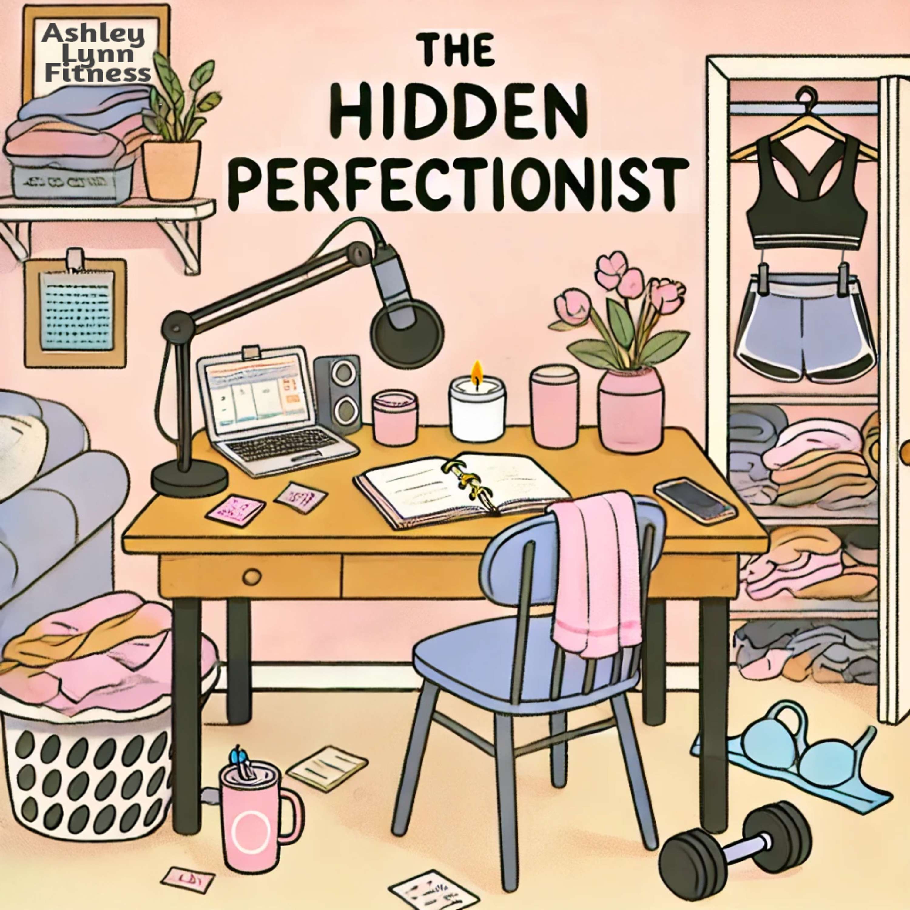 The Hidden Perfectionist