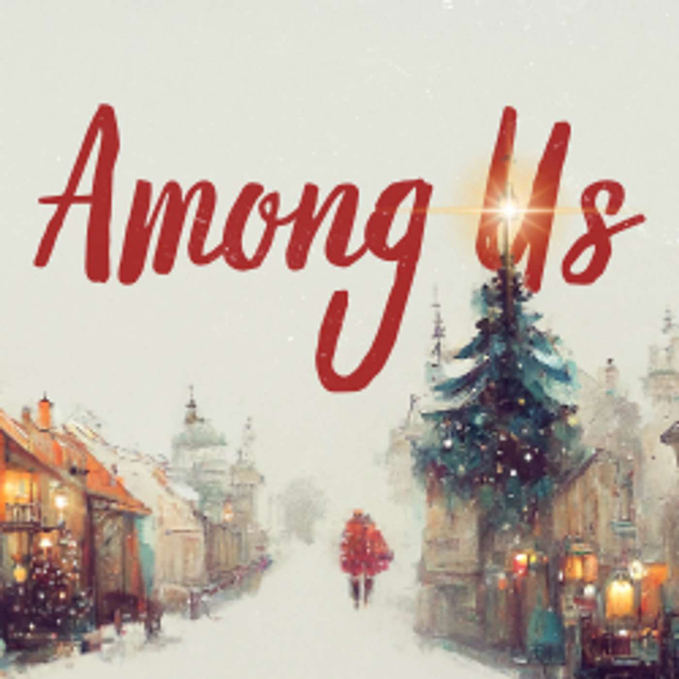 Among Us | (Scape)Goats and Lambs