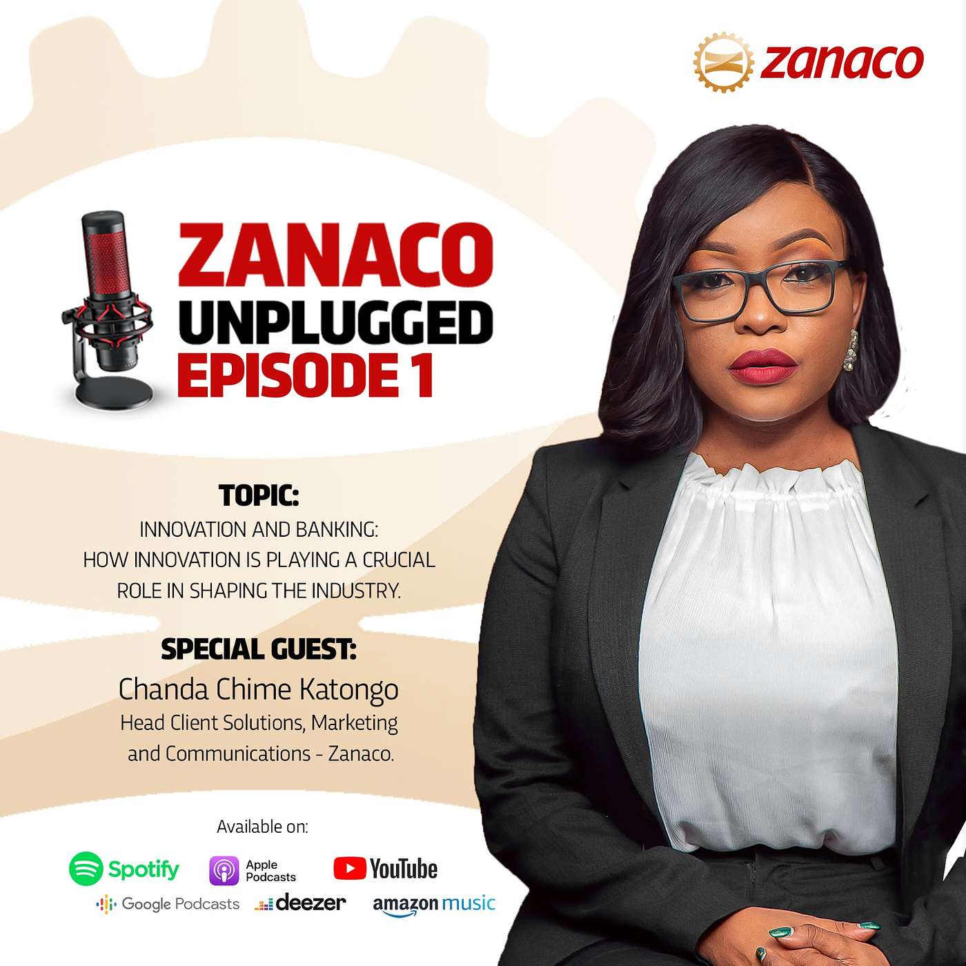 Zanaco Unplugged