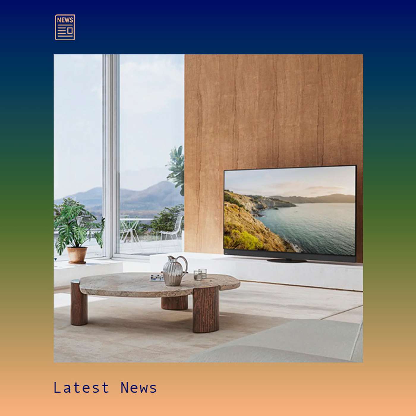 Tech Talk News - Inside Panasonic’s Strategic TV Reboot With Skyworth