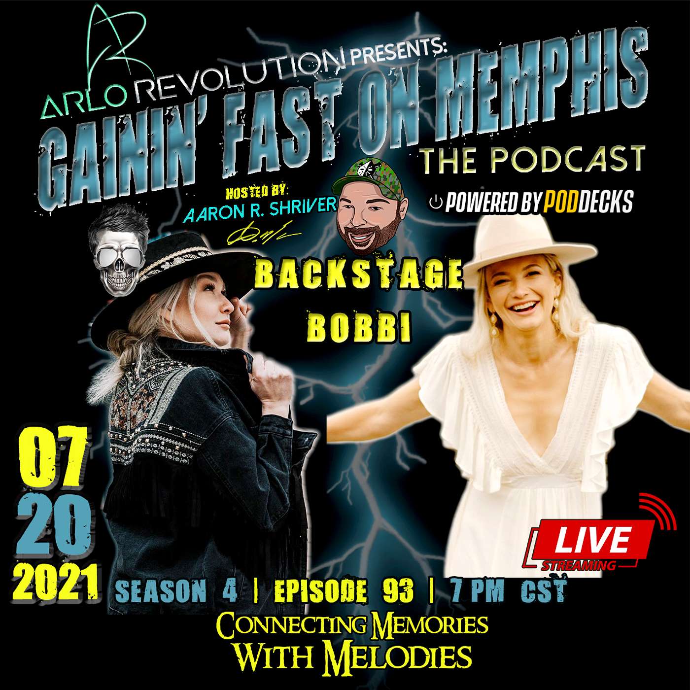 Melodies N\' Memories: Music Media