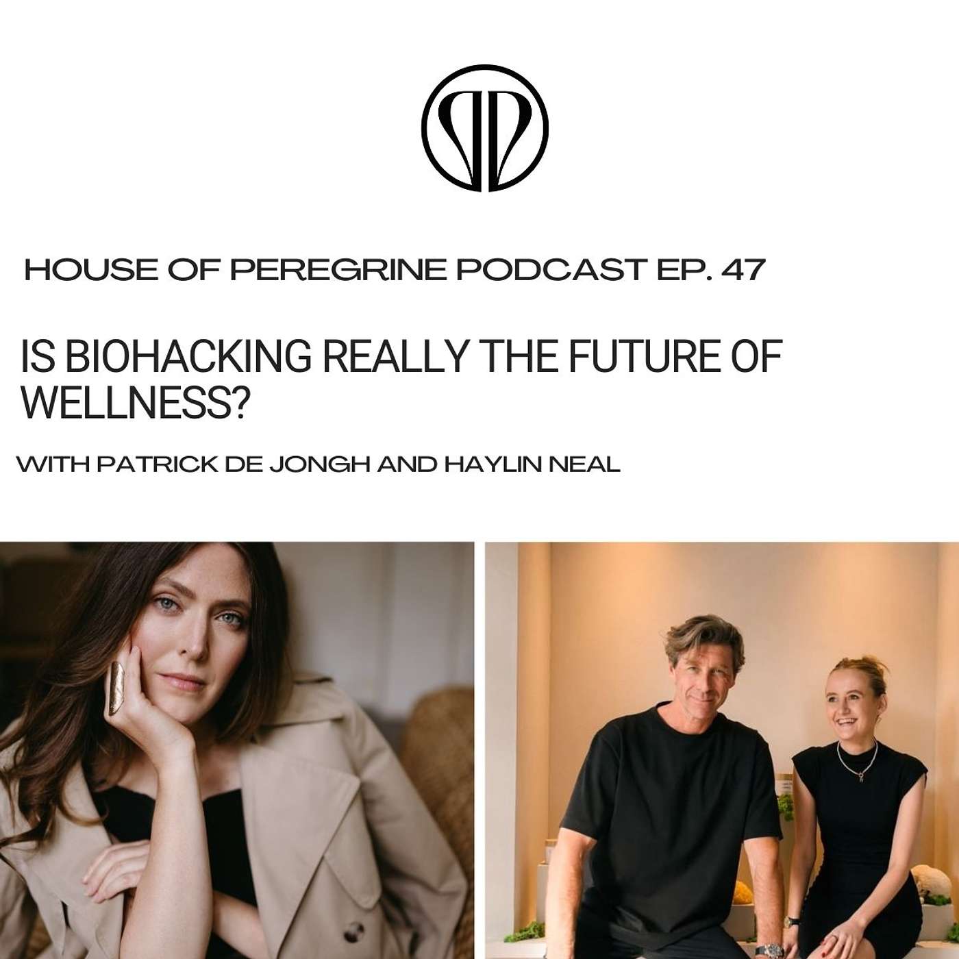 House of Peregrine