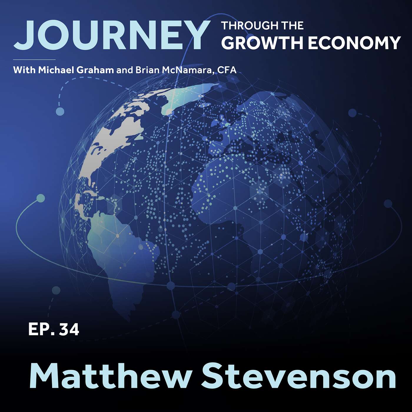 Journey Through the Growth Economy