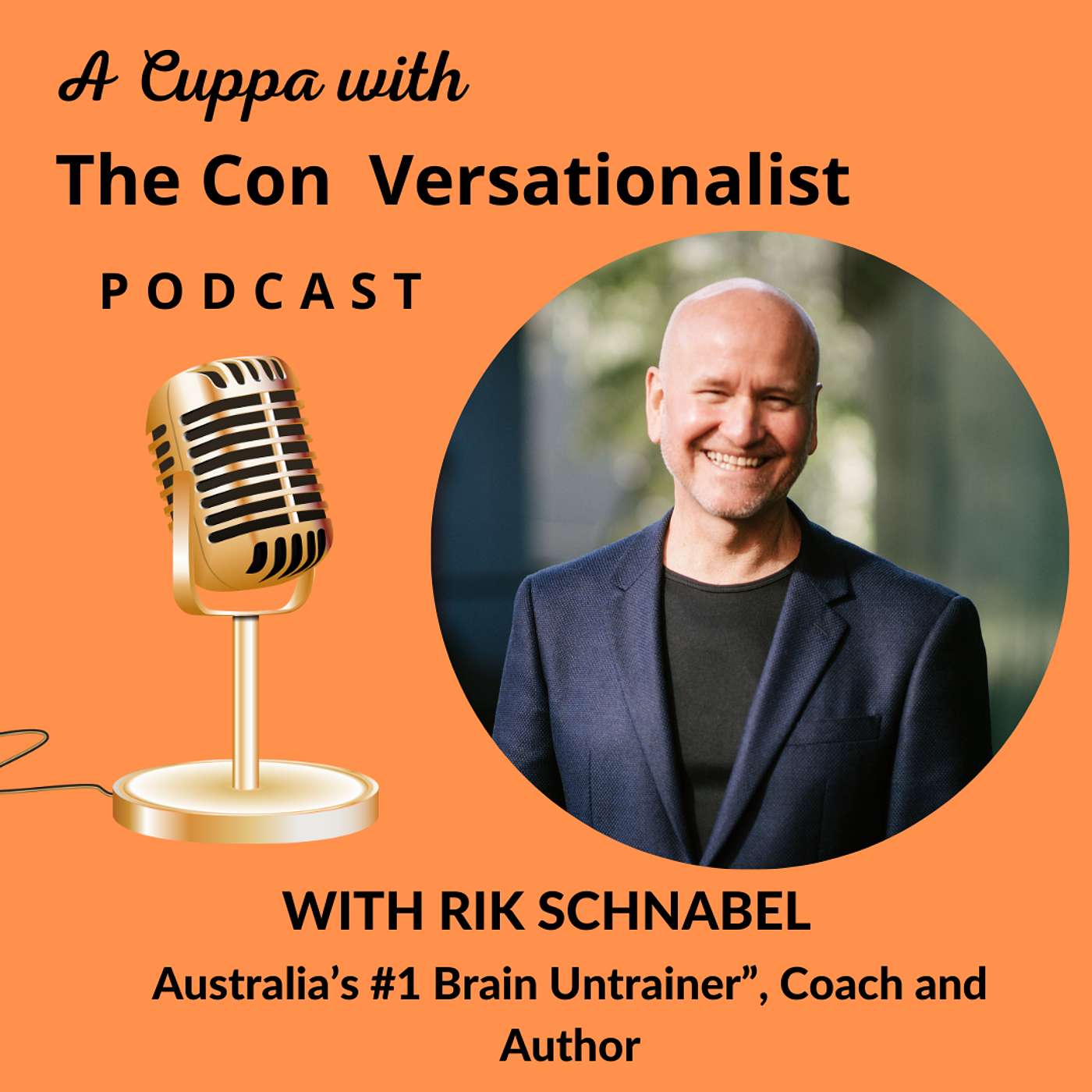A Cuppa with The Con Versationalist