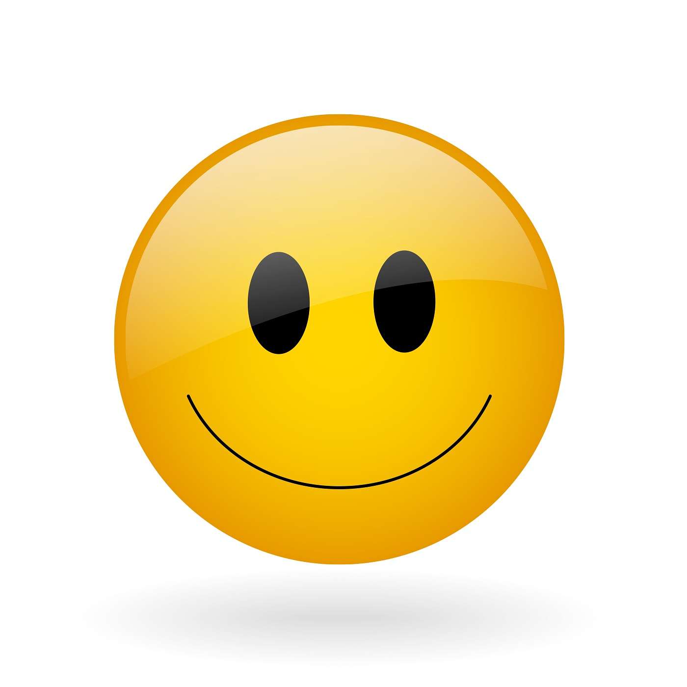 Episode 4 - 3 Things about Happy