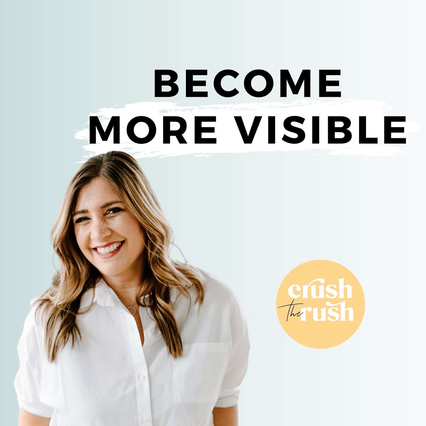 Throwback: 3 Ways to Become More Visible When You Feel Like No One is Listening