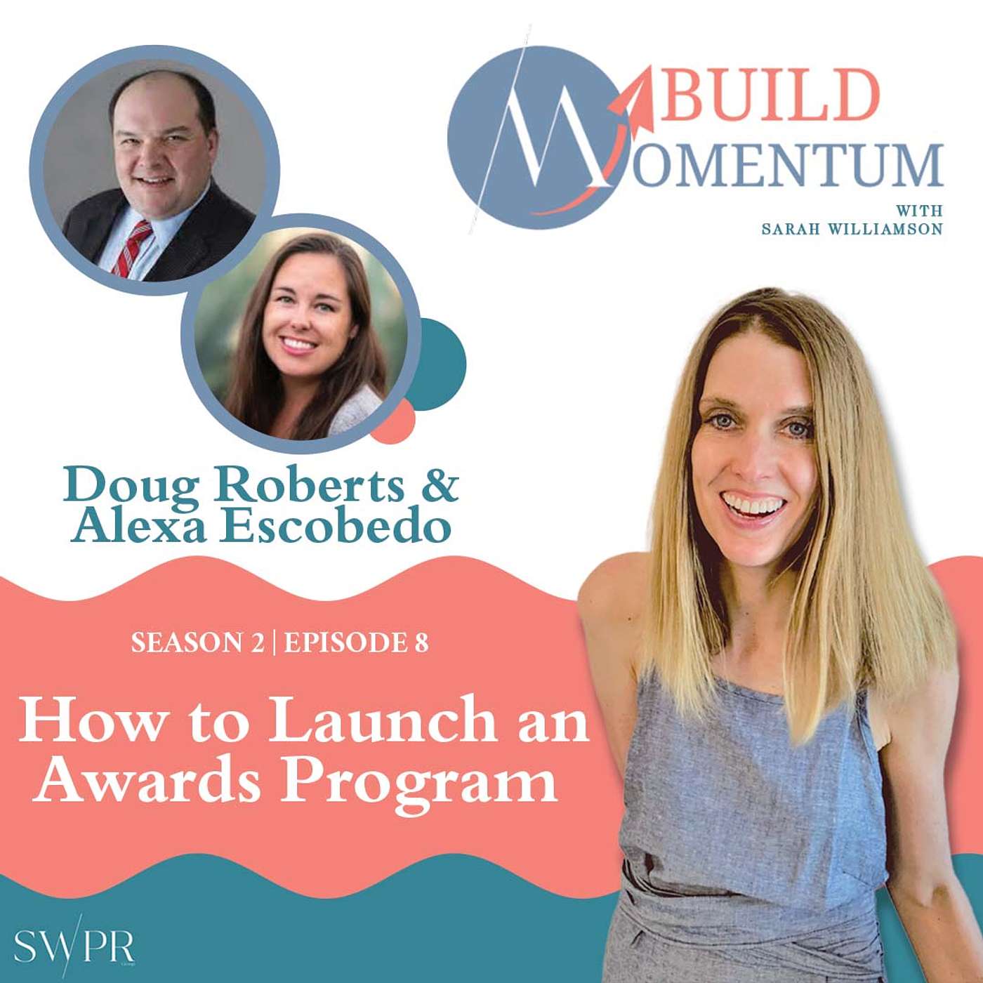 Build Momentum for Education - K-12 Superintendent Series