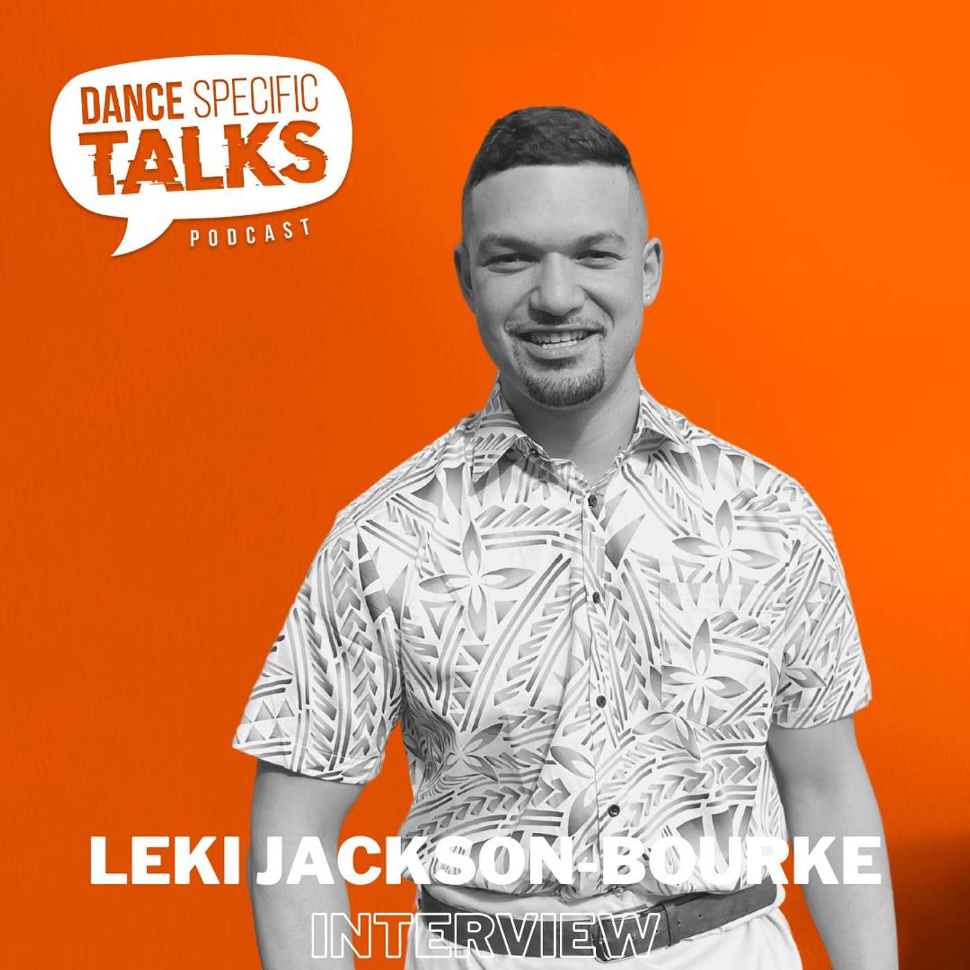 Dance Specific TALKS
