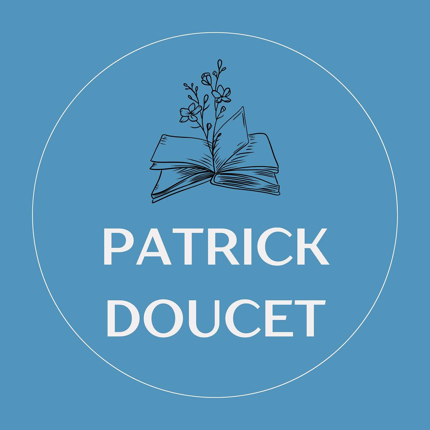 Samedi de lire avec Patrick Doucet - 2020 episode artwork