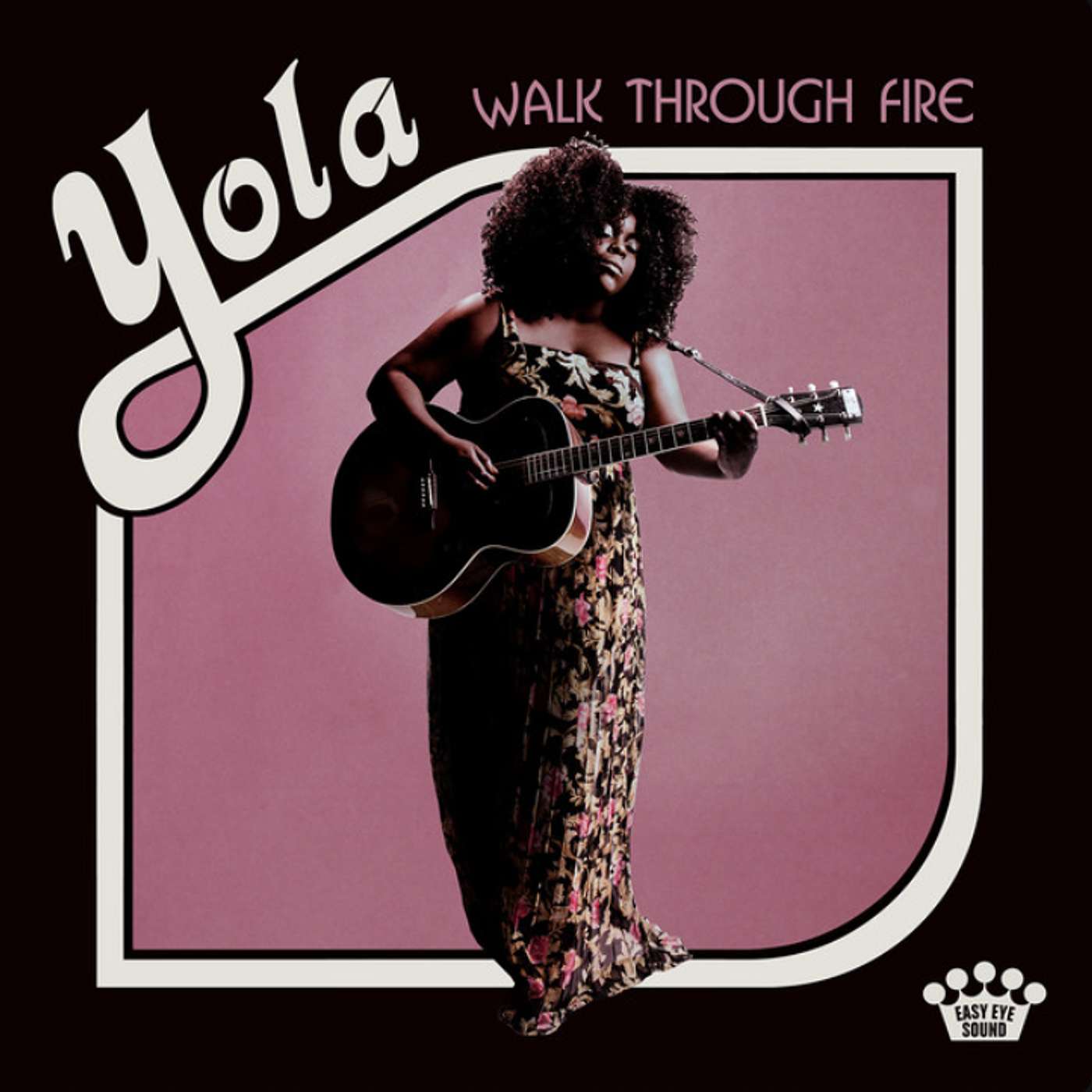Walk Through Fire by Yola episode artwork