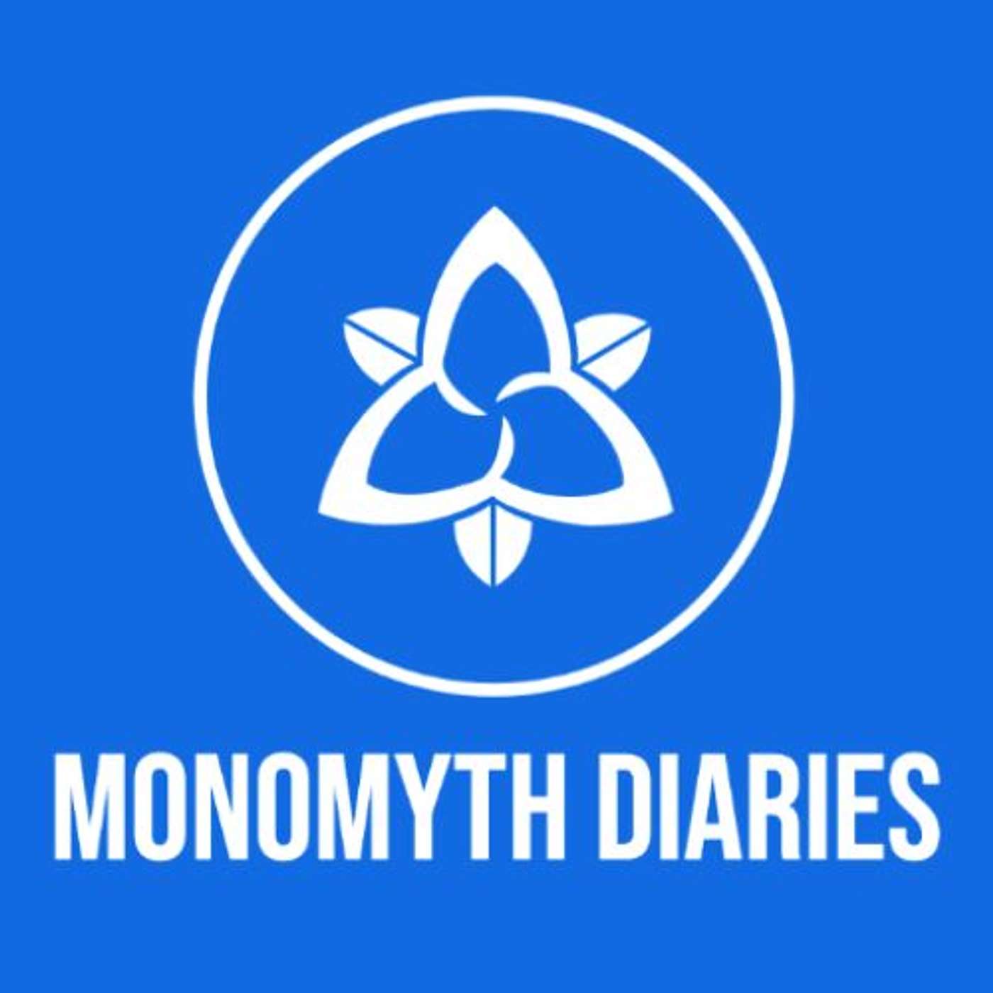 Monomyth Diaries