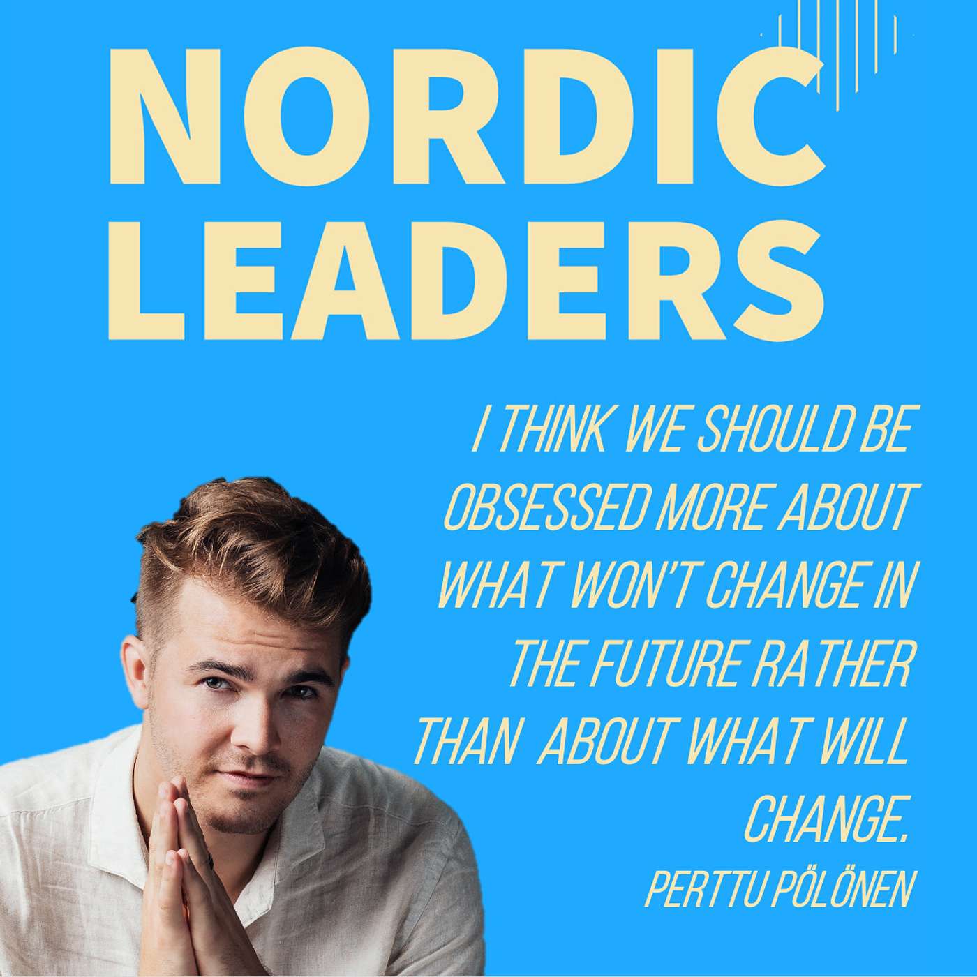 Nordic Leaders