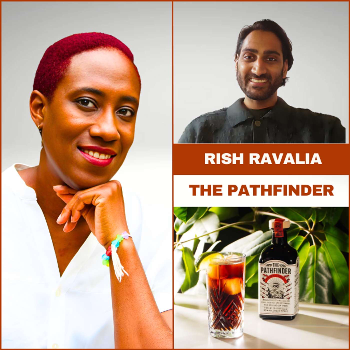 Mindful Drinking & Moderation in Midlife: Low No Drinker Podcast
