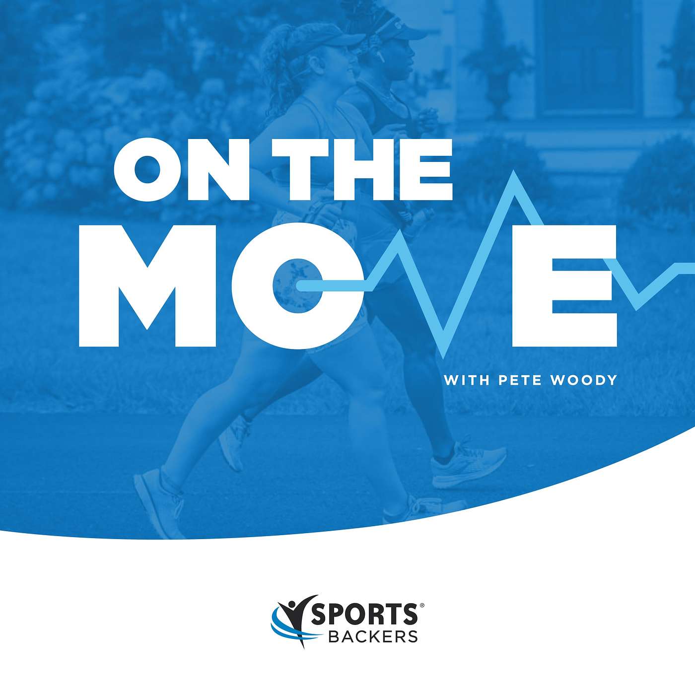 #11: Getting Kids Active Every Day with Jacki Quinlan of Sports Backers
