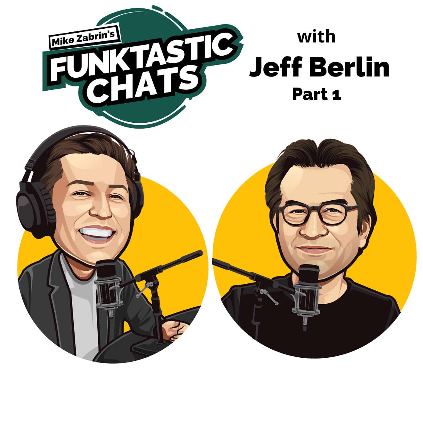 Funktastic Chats