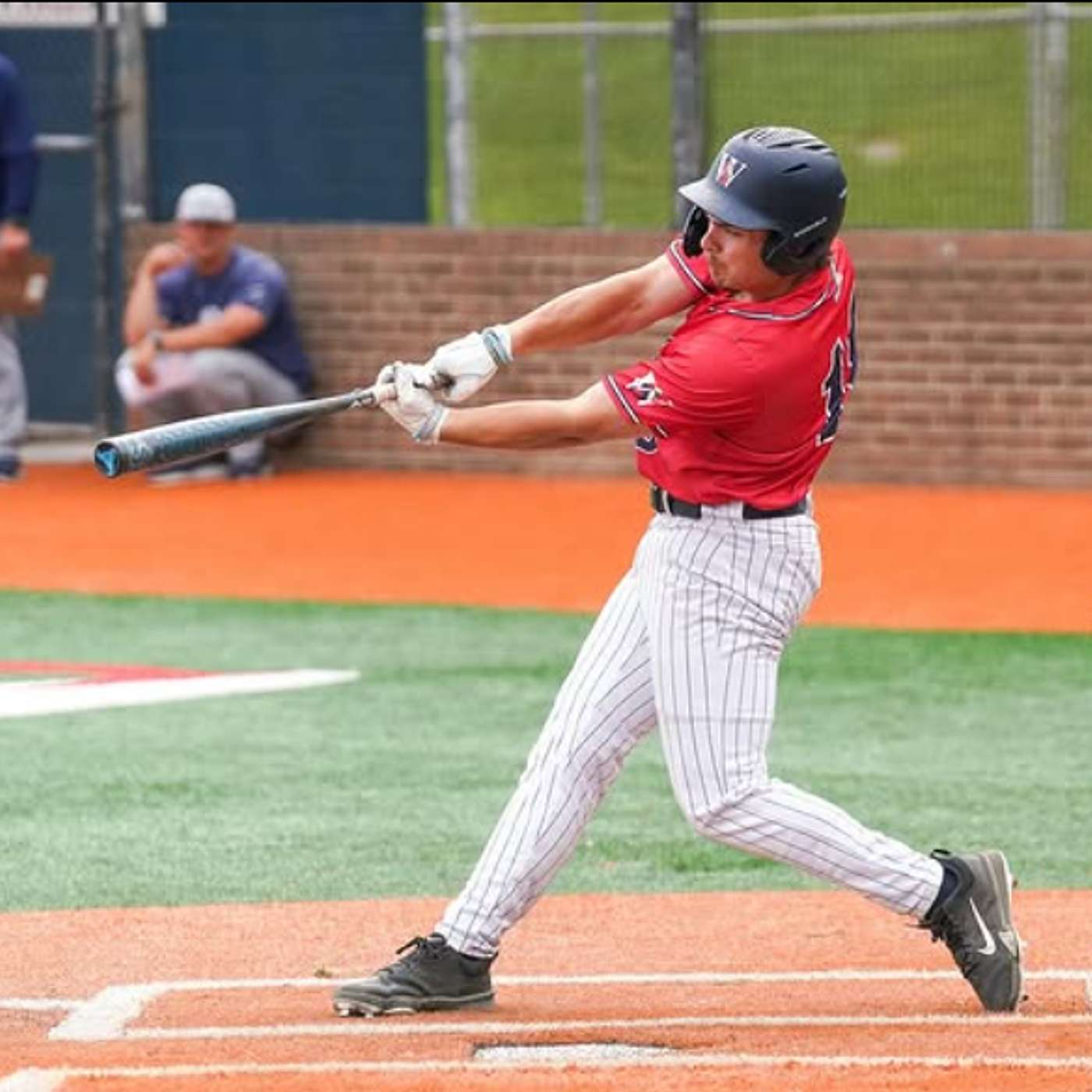 Tyler Myatt (Tennessee Baseball)