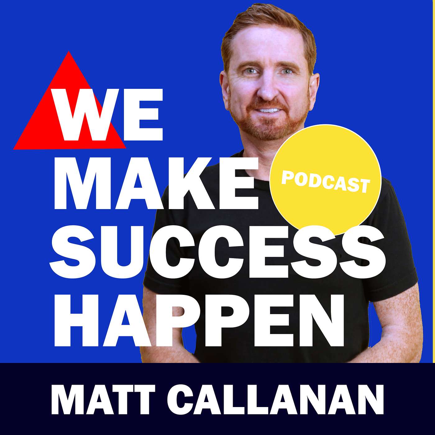 7 Actionable Ideas To Master 2022 - Matt Callanan | Episode 44