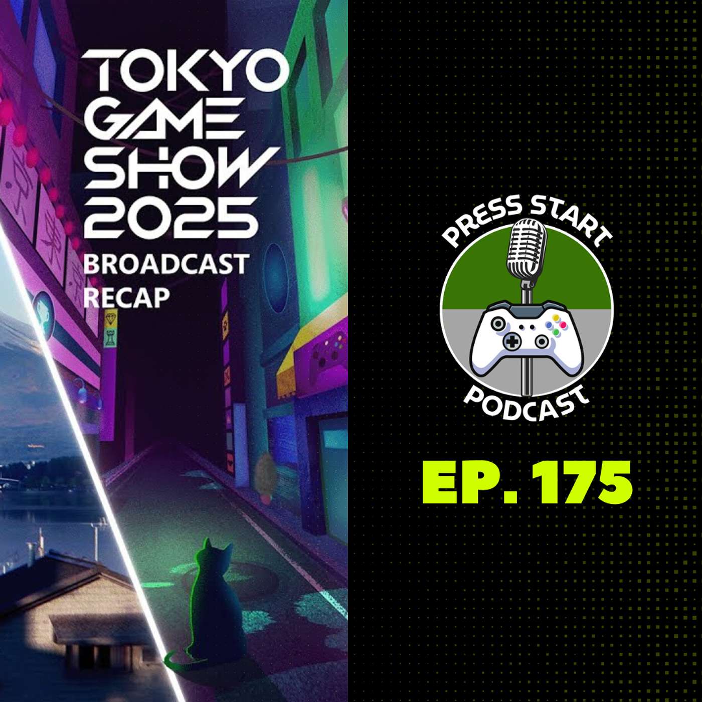 Ep. 175 (ROG Xbox Ally Pricing, Bully 2 Discussion, Tokyo Game Show Recap & SO MUCH MORE!!!)