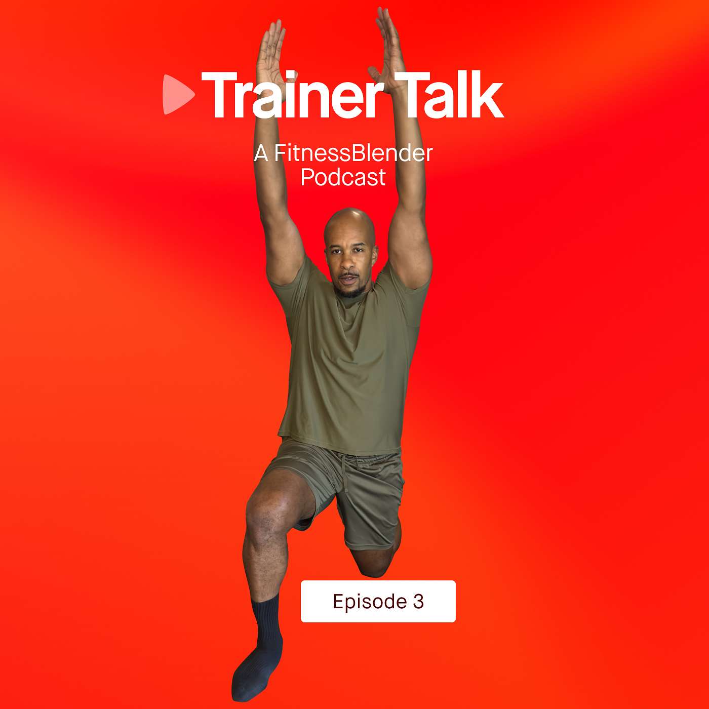 Trainer Talk: Episode 3 - Unlock Your Best Workout: Our Pre-workout Rituals Revealed Trainer Talk: Episode 3 - Unlock Your Best Workout: Our Pre-workout Rituals Revealed