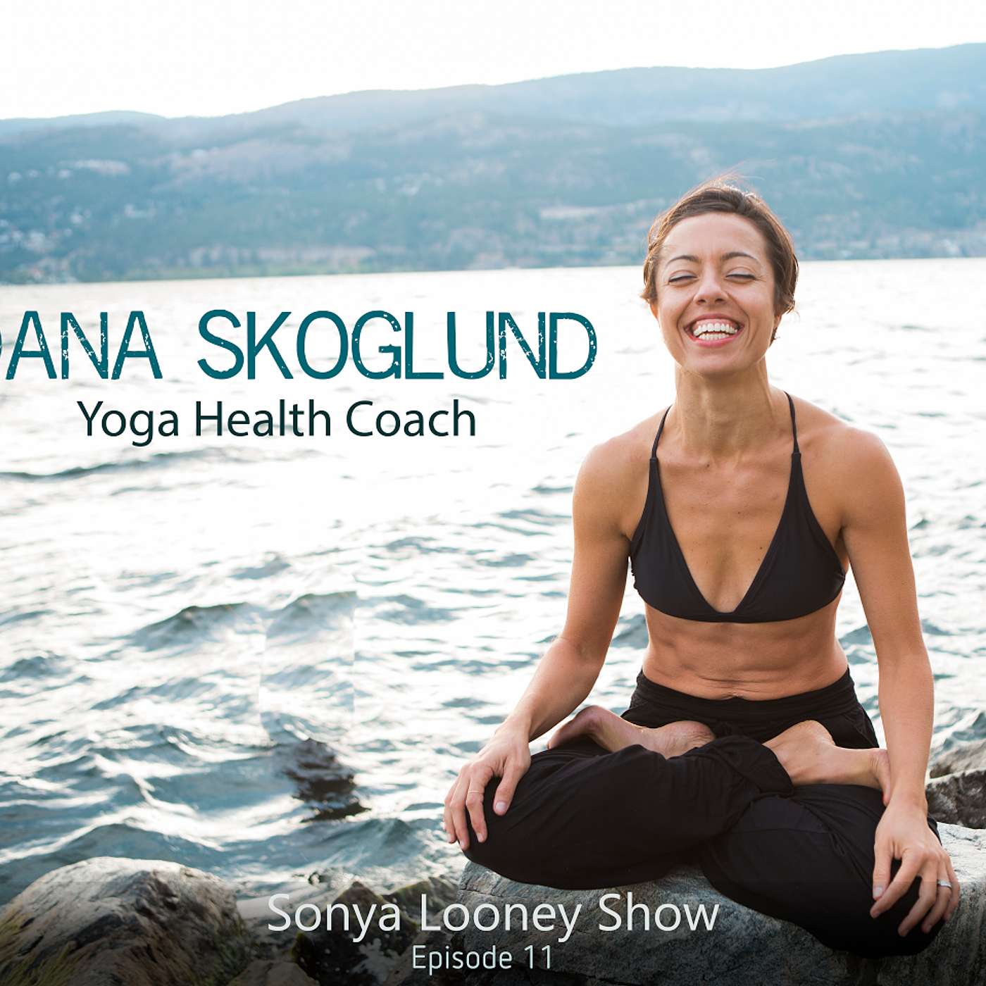 The Importance of Self-Care, Daily Routines, and Setting Boundaries with Dana Skoglund episode artwork
