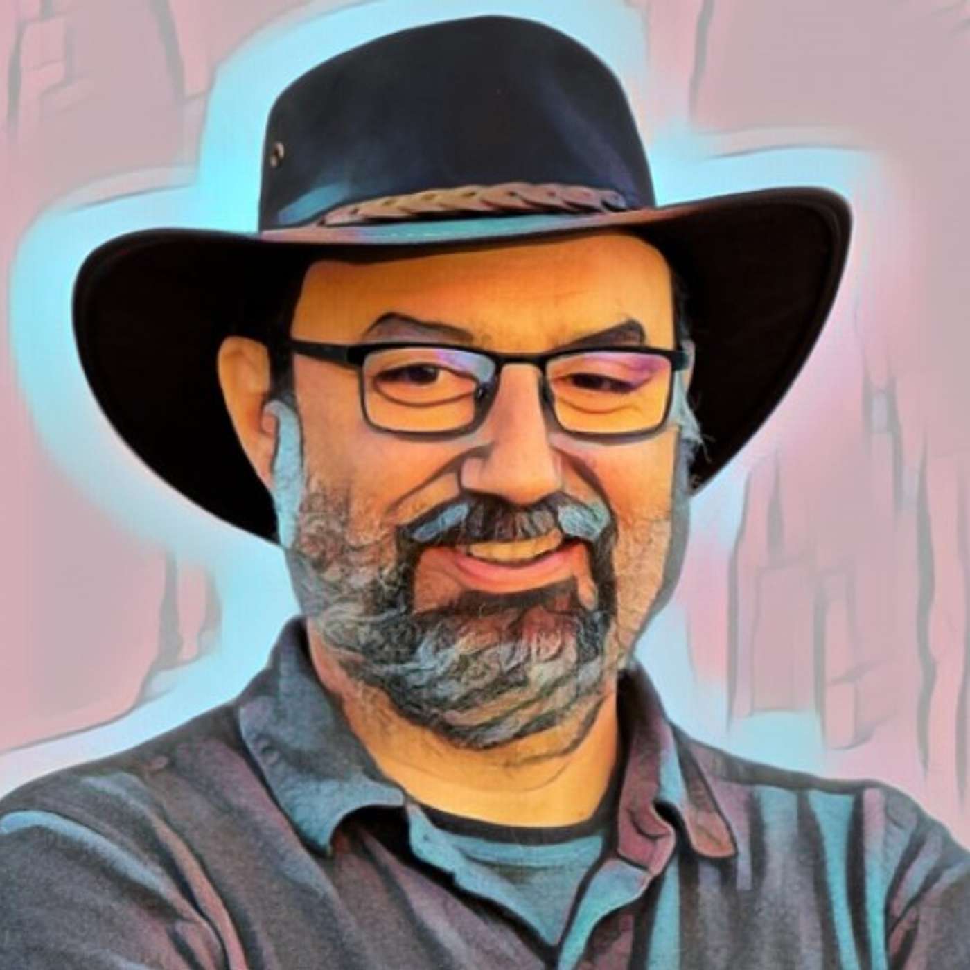 The Mindful Marketplace with Joel Skene