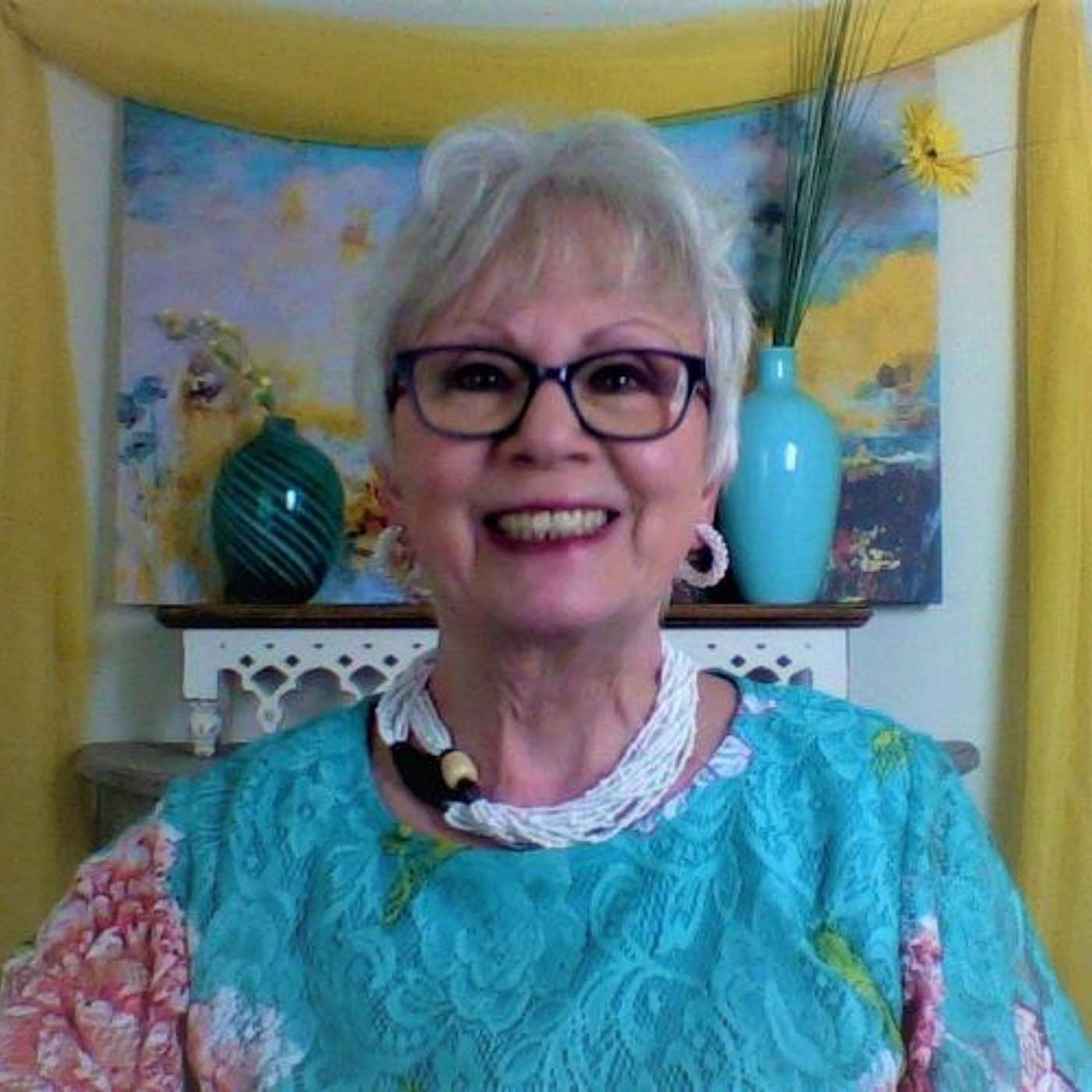 Turn to God with Carin