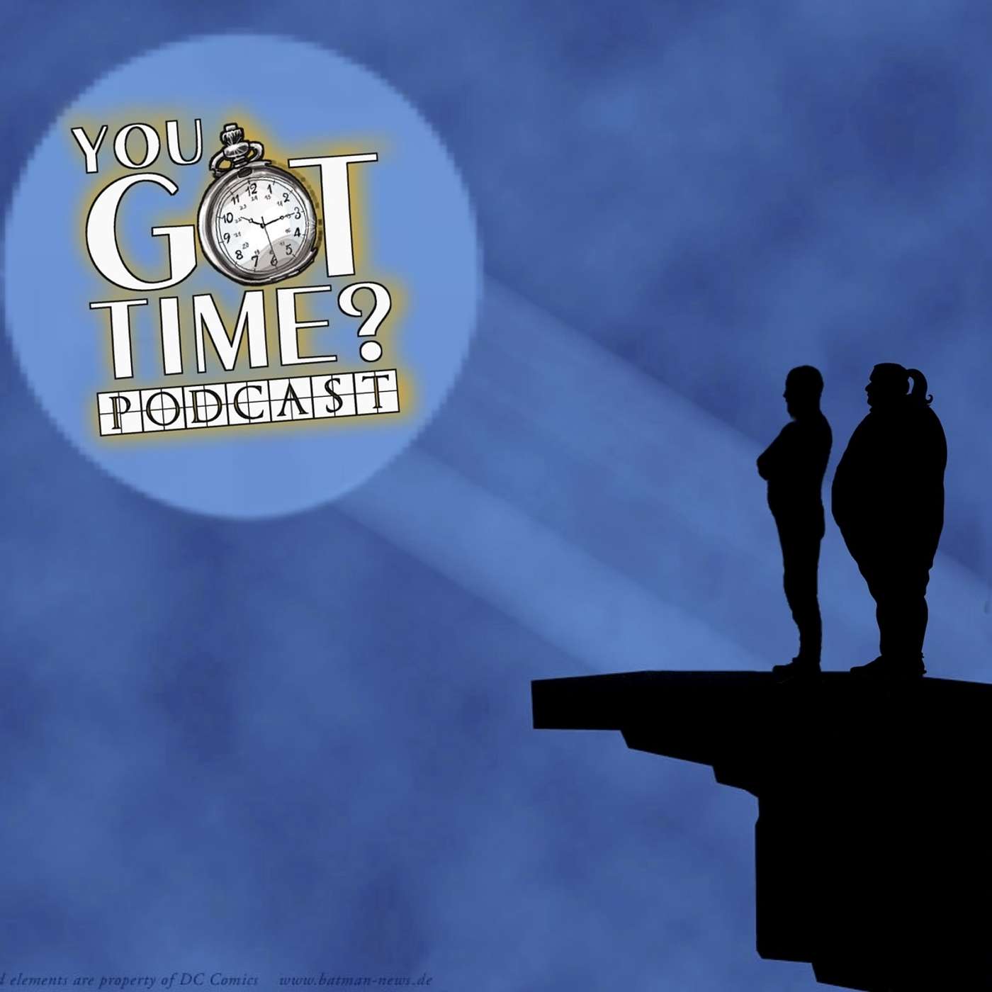 Ep: 36 Shakes & Giggles