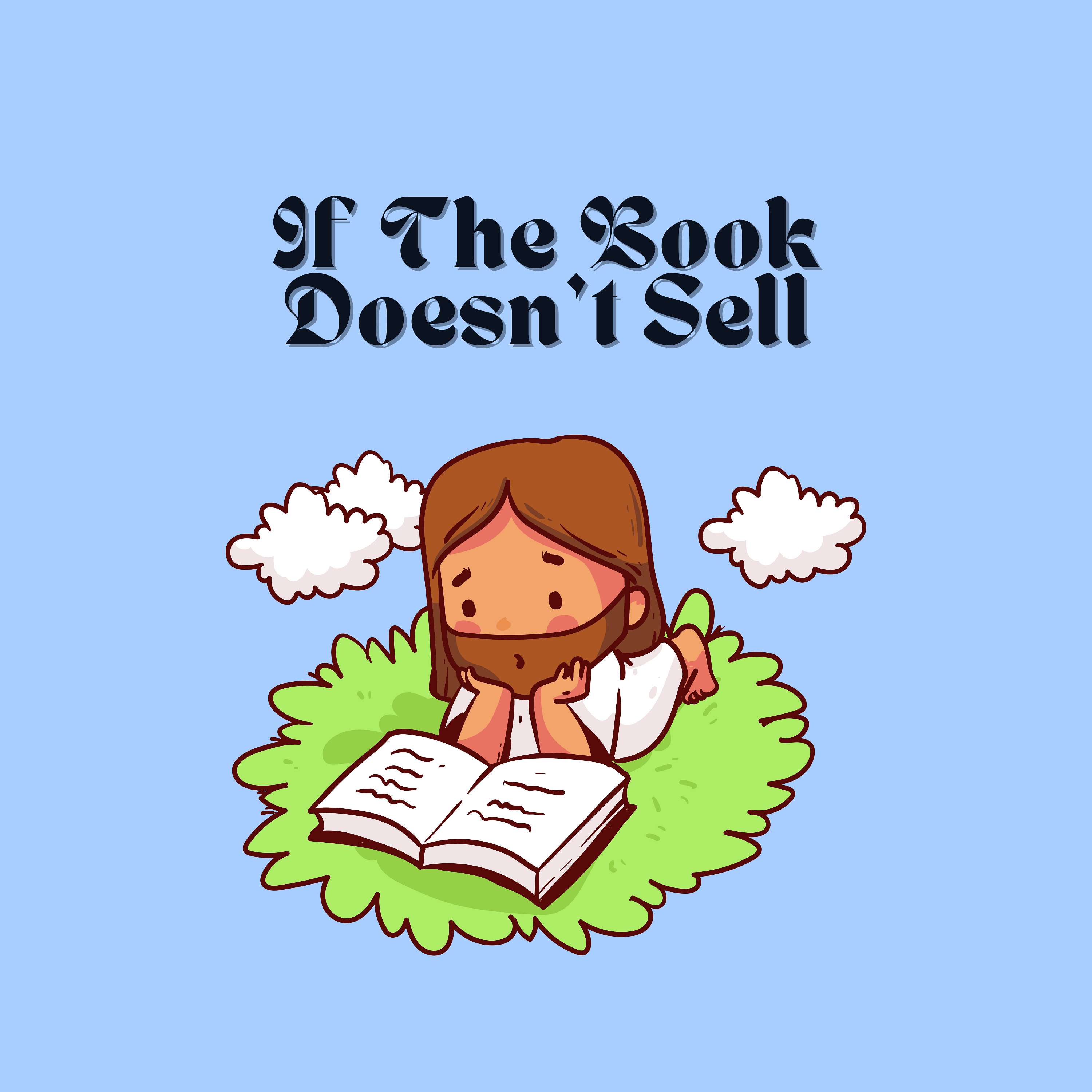 If The Book Doesn't Sell