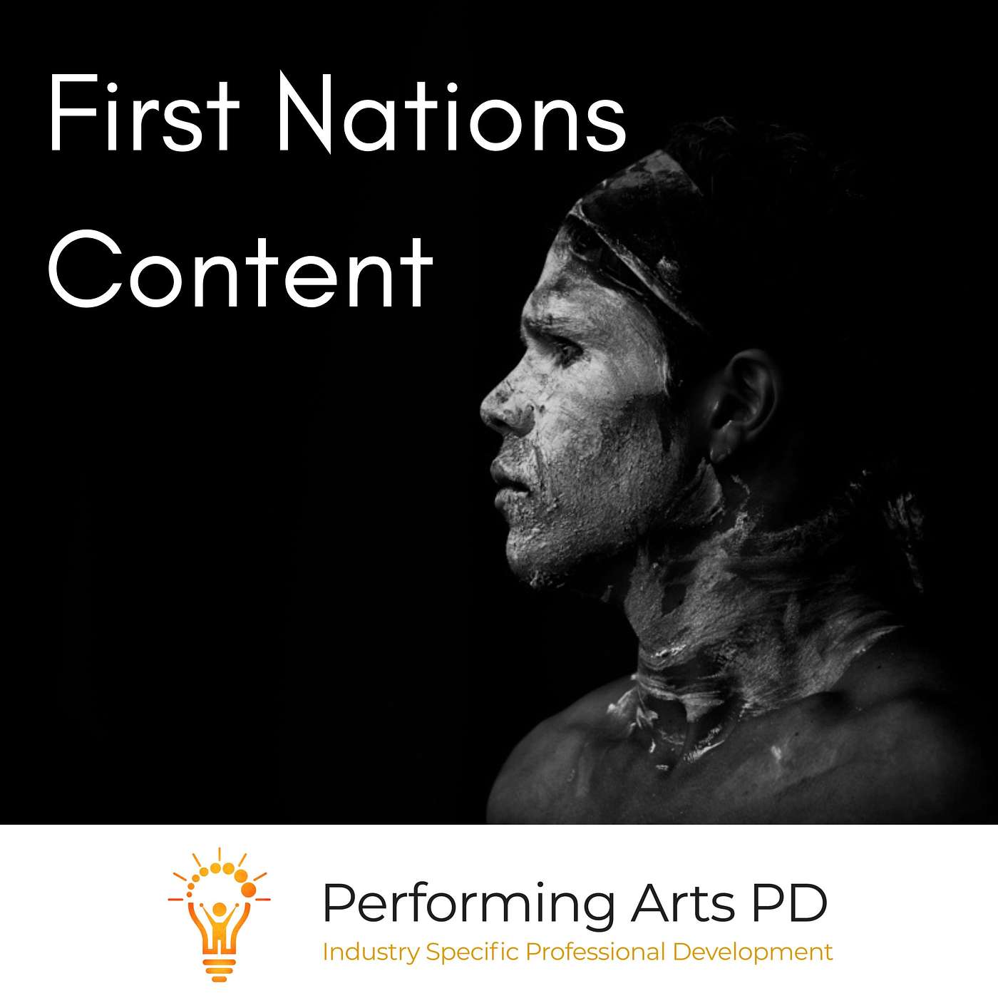 First Nations Content