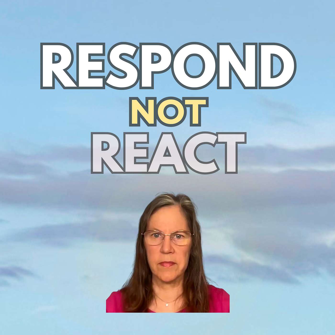 ✨ RESPONDability | Reset Your Nervous System & Stop Reacting episode artwork