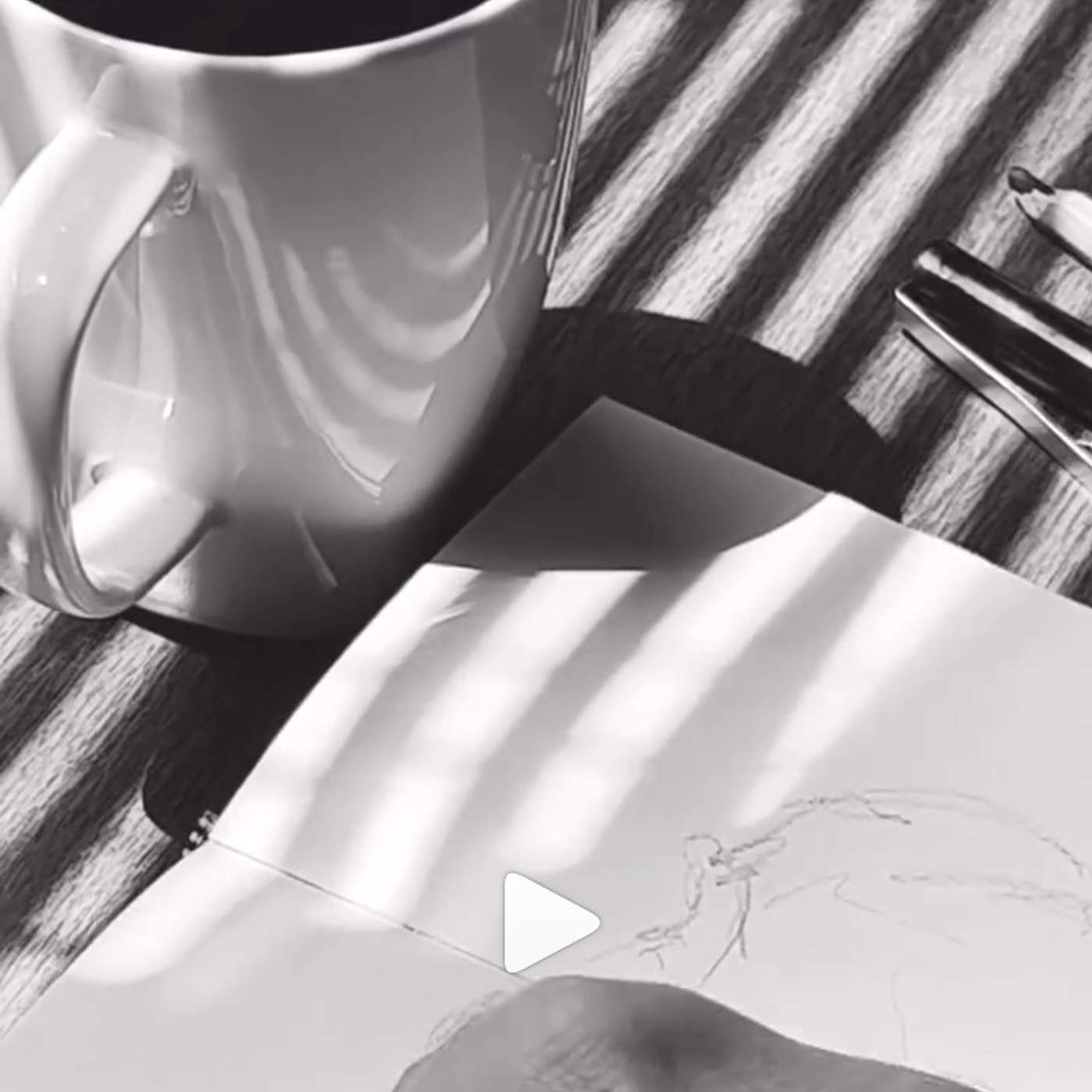 116 - Sketchy Experiments