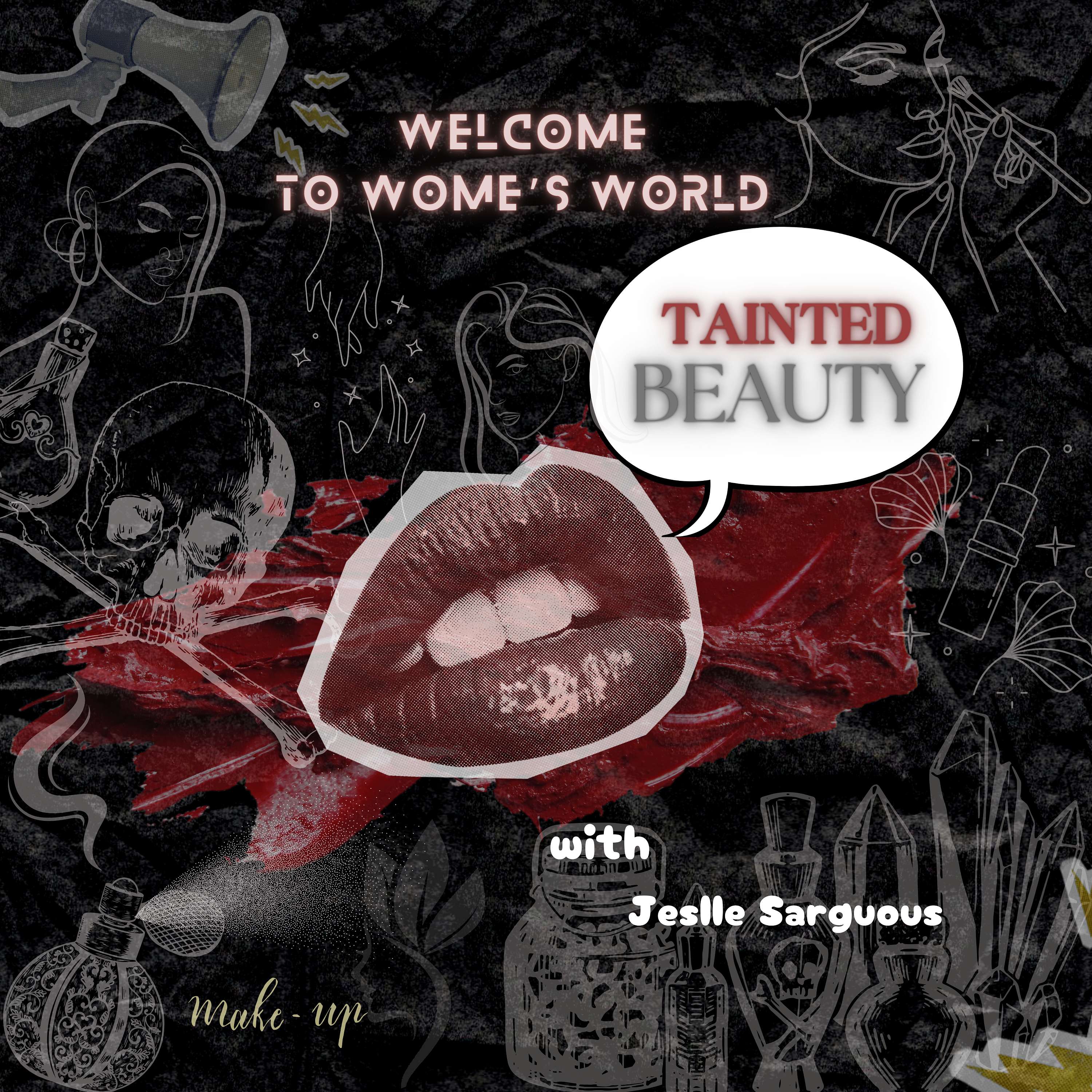 Tainted Beauty