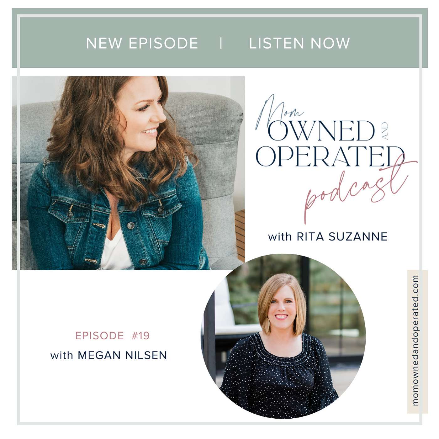 Mom Owned and Operated