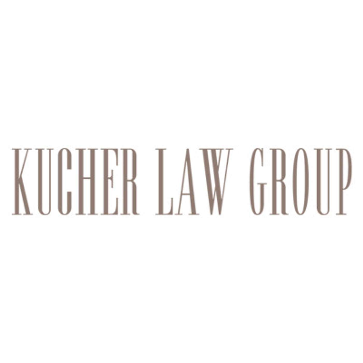 Kucher Law Group's Podcast