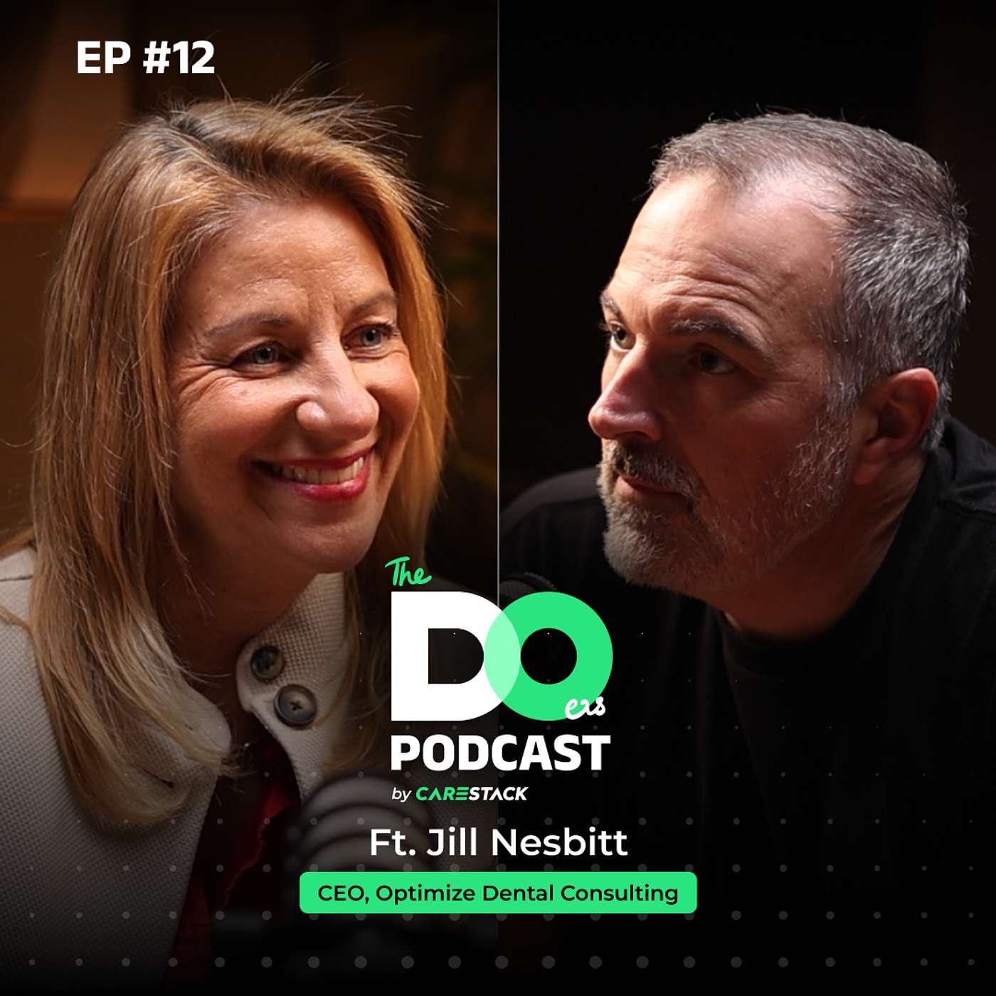 The CareStack Podcast