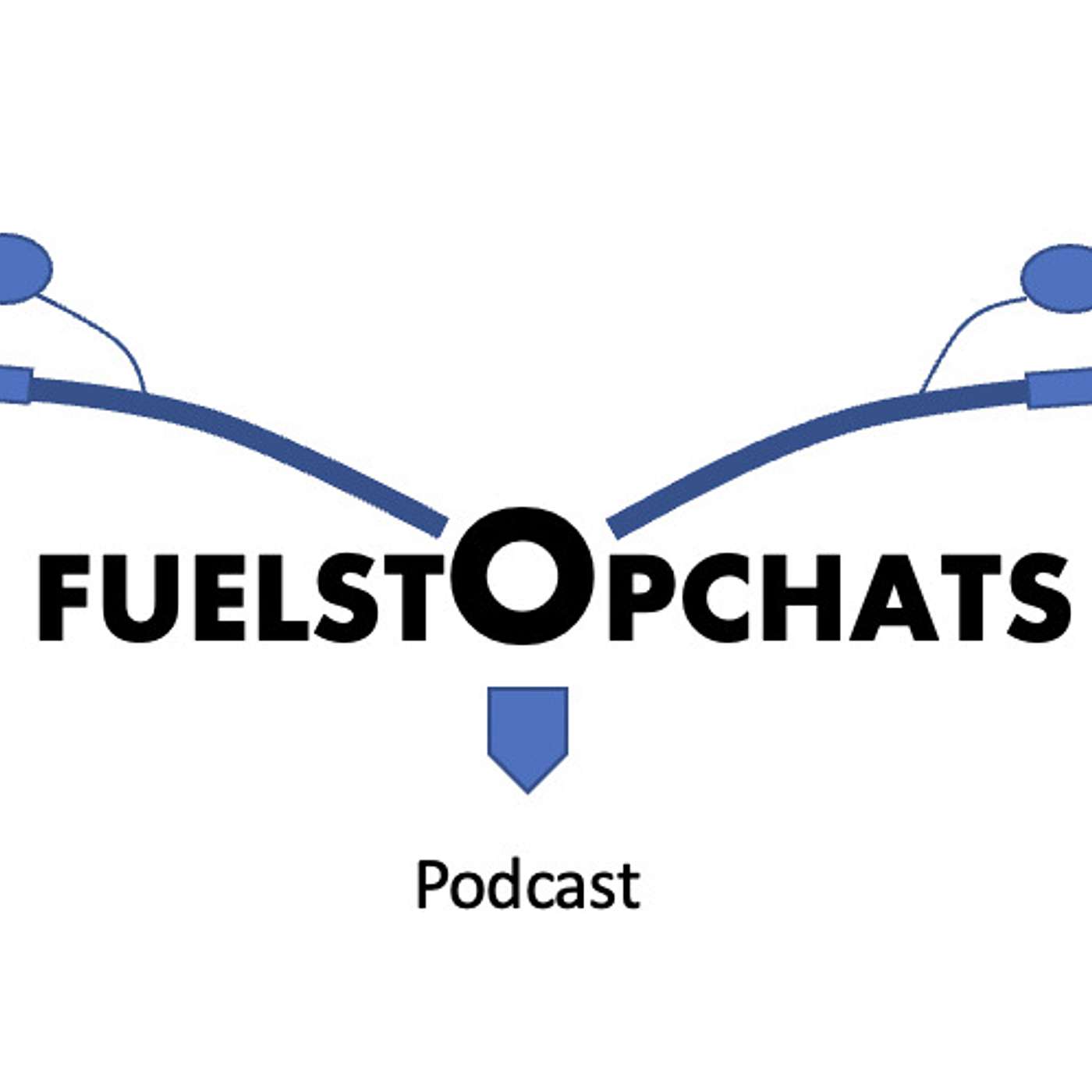 Fuel Stop Chats with James & Chris       ~ ~ ~ Twitter and Instagram @fuelstopchats - S2E9 Return of The Disorderly Drifters