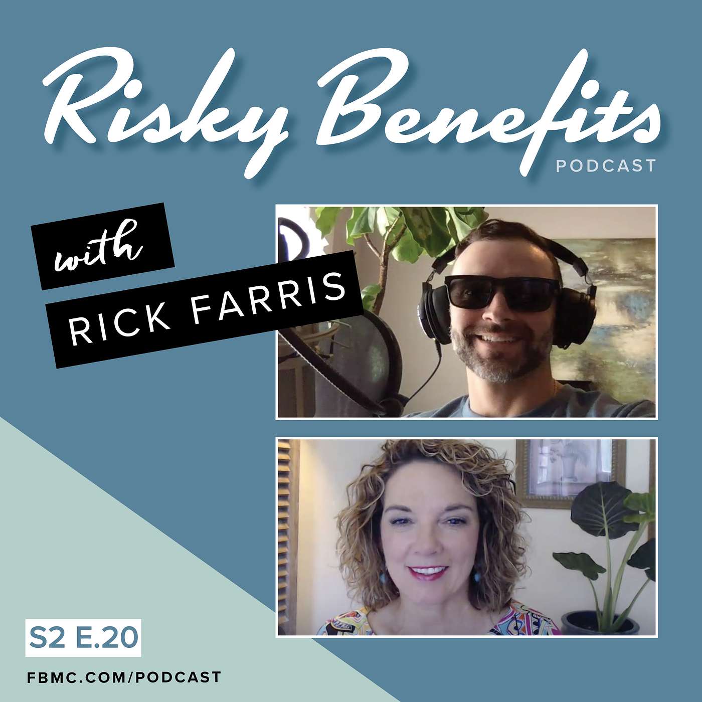 Risky Benefits