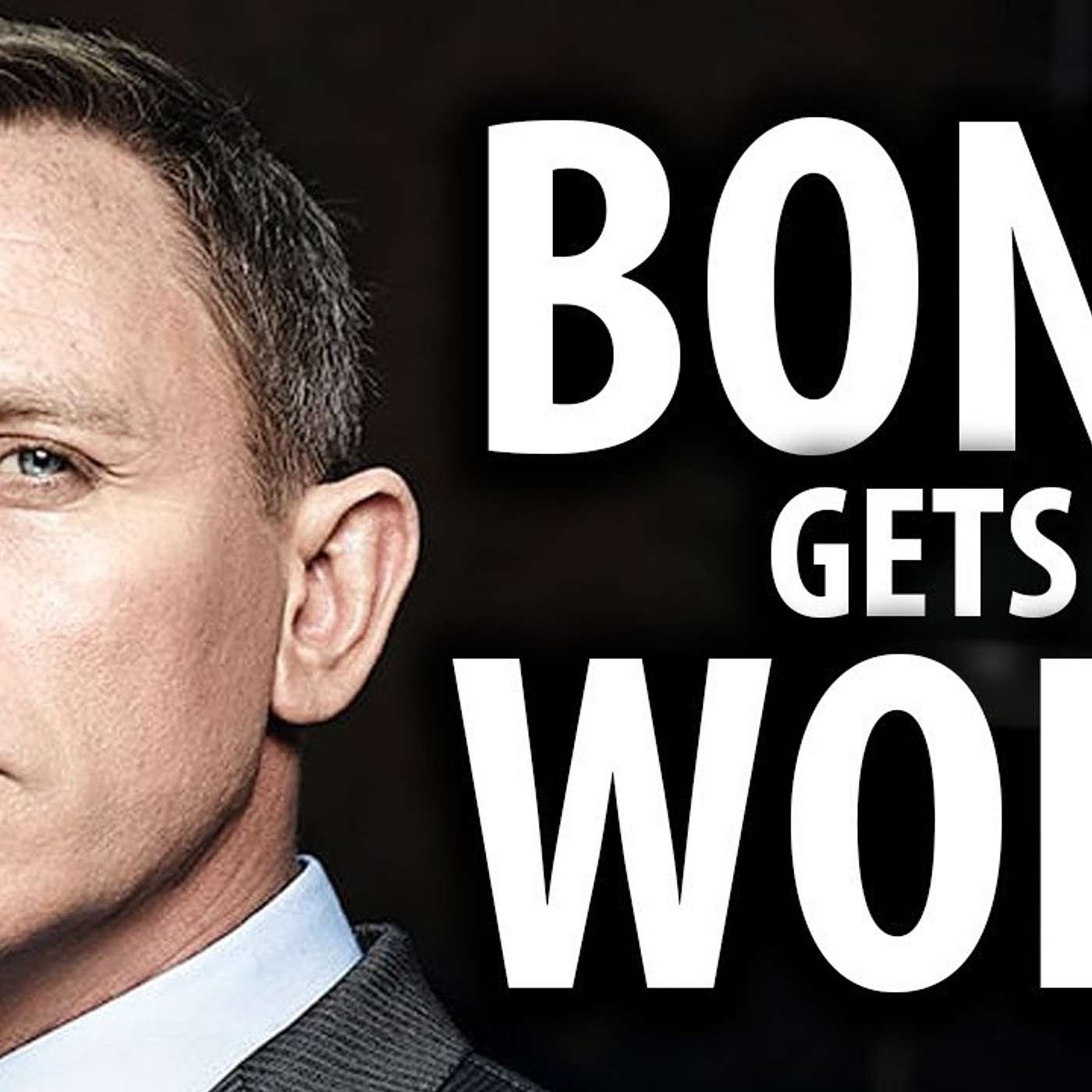 Where Have You Gone Mr. Bond?