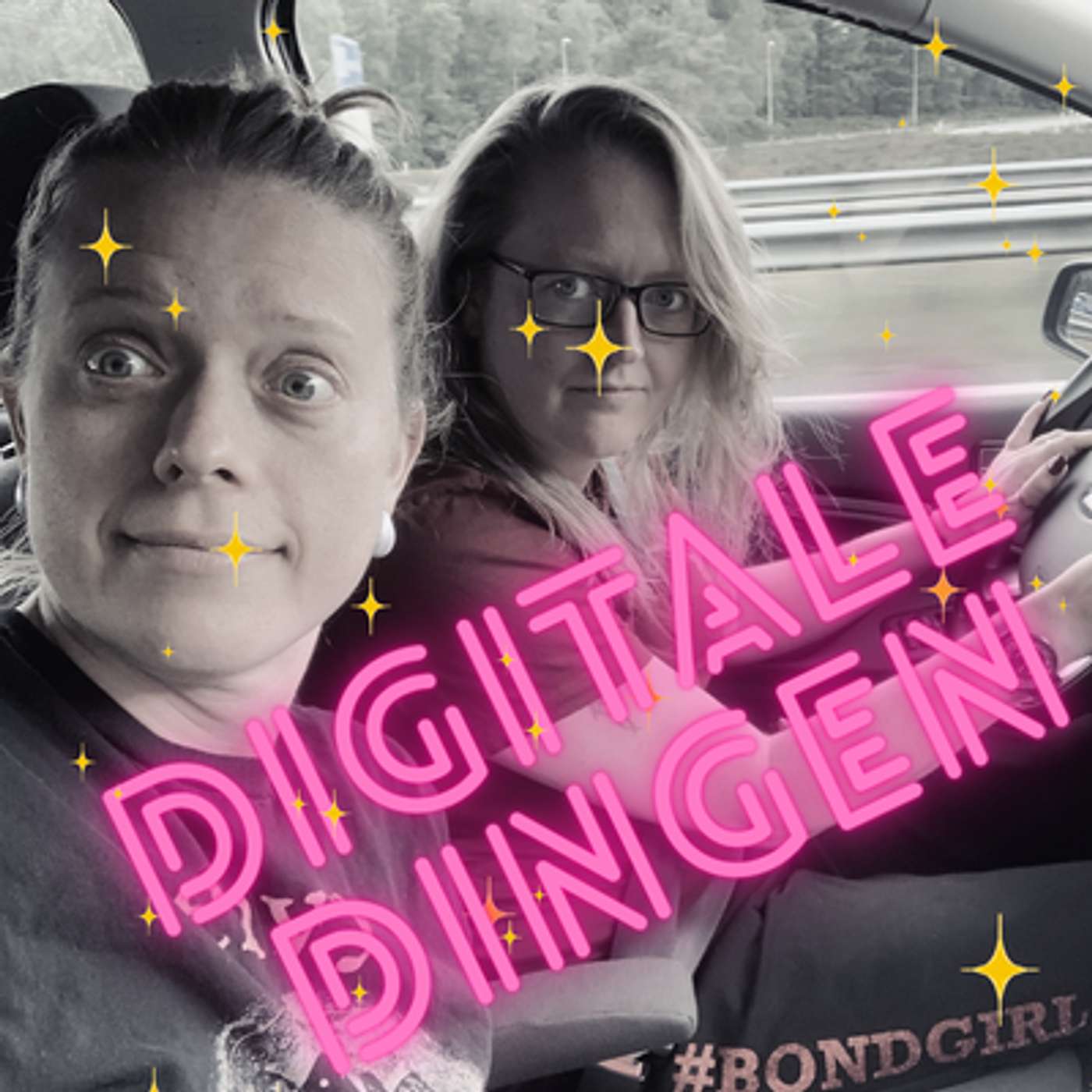 Digitale dingen