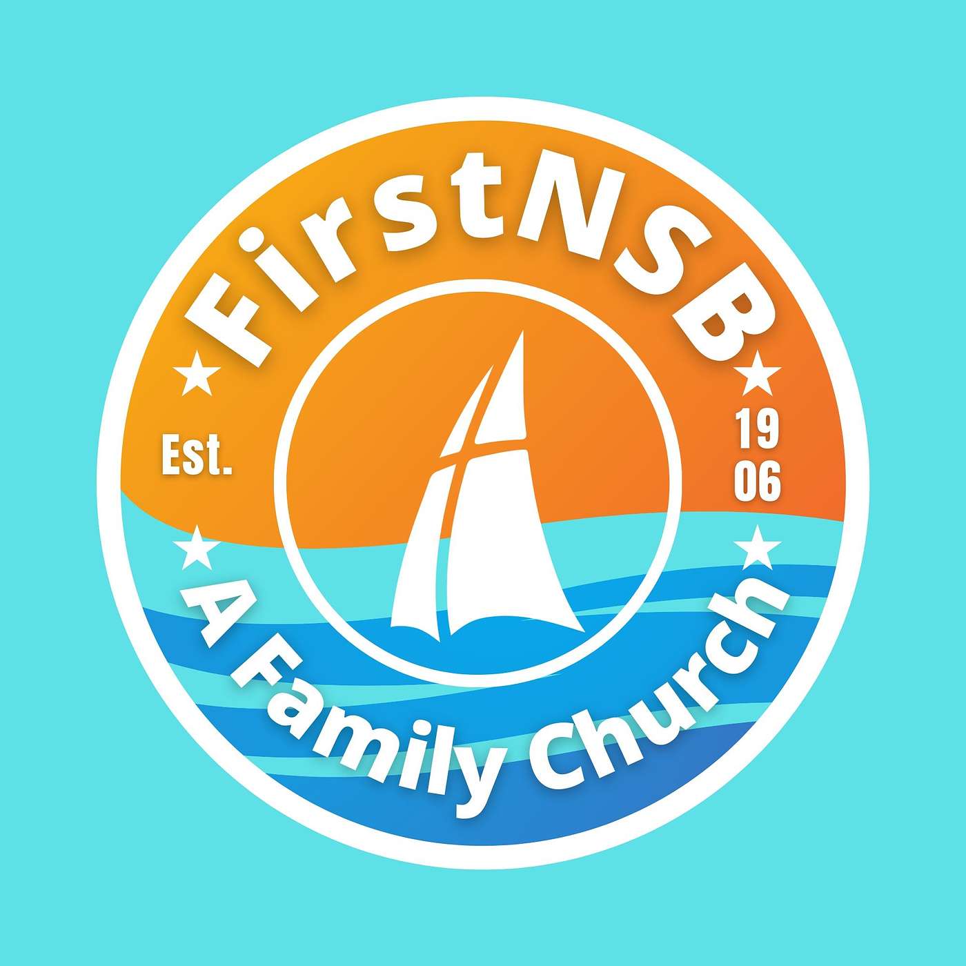 FirstNSB - A Family Church